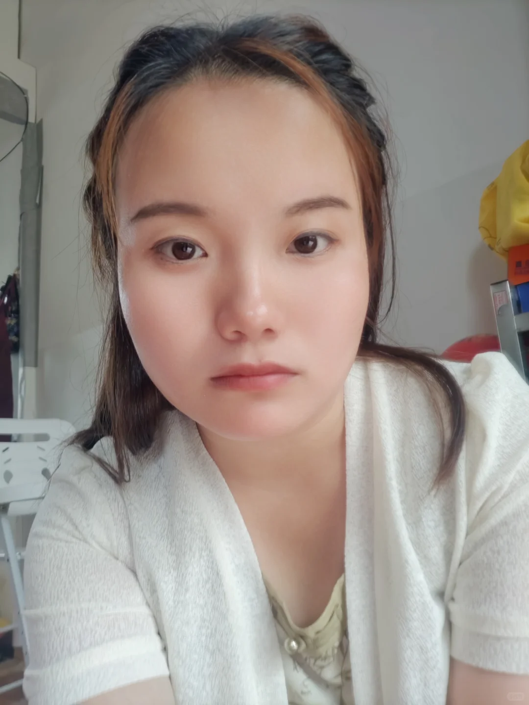 全职妈妈四年，第一天上岗电销