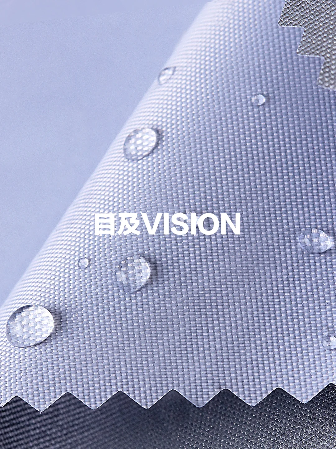 经纬交织｜帐篷牛津布摄影案例