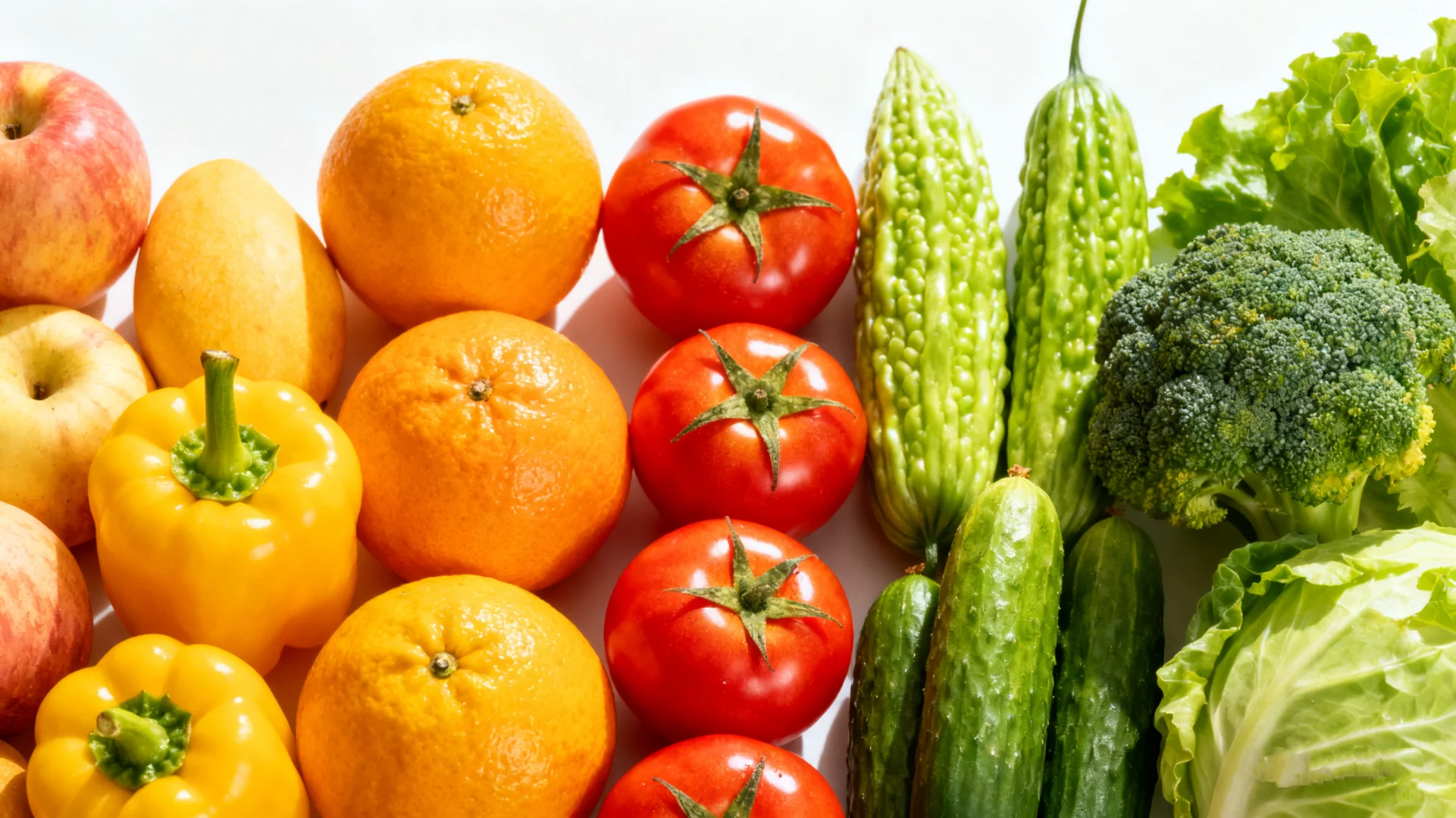 水果蔬菜素材图