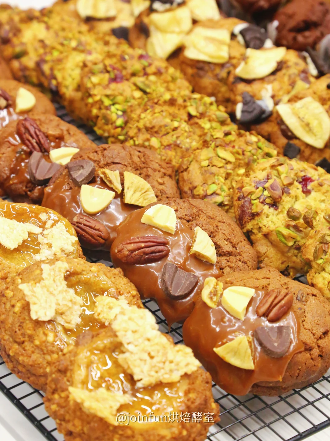 可全国邮寄的常温类甜品｜适合一年四季售卖