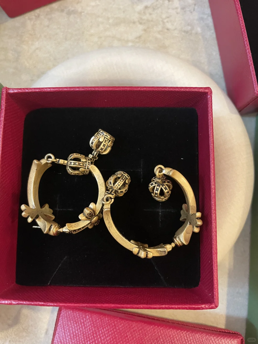 一家超好逛的饰品店