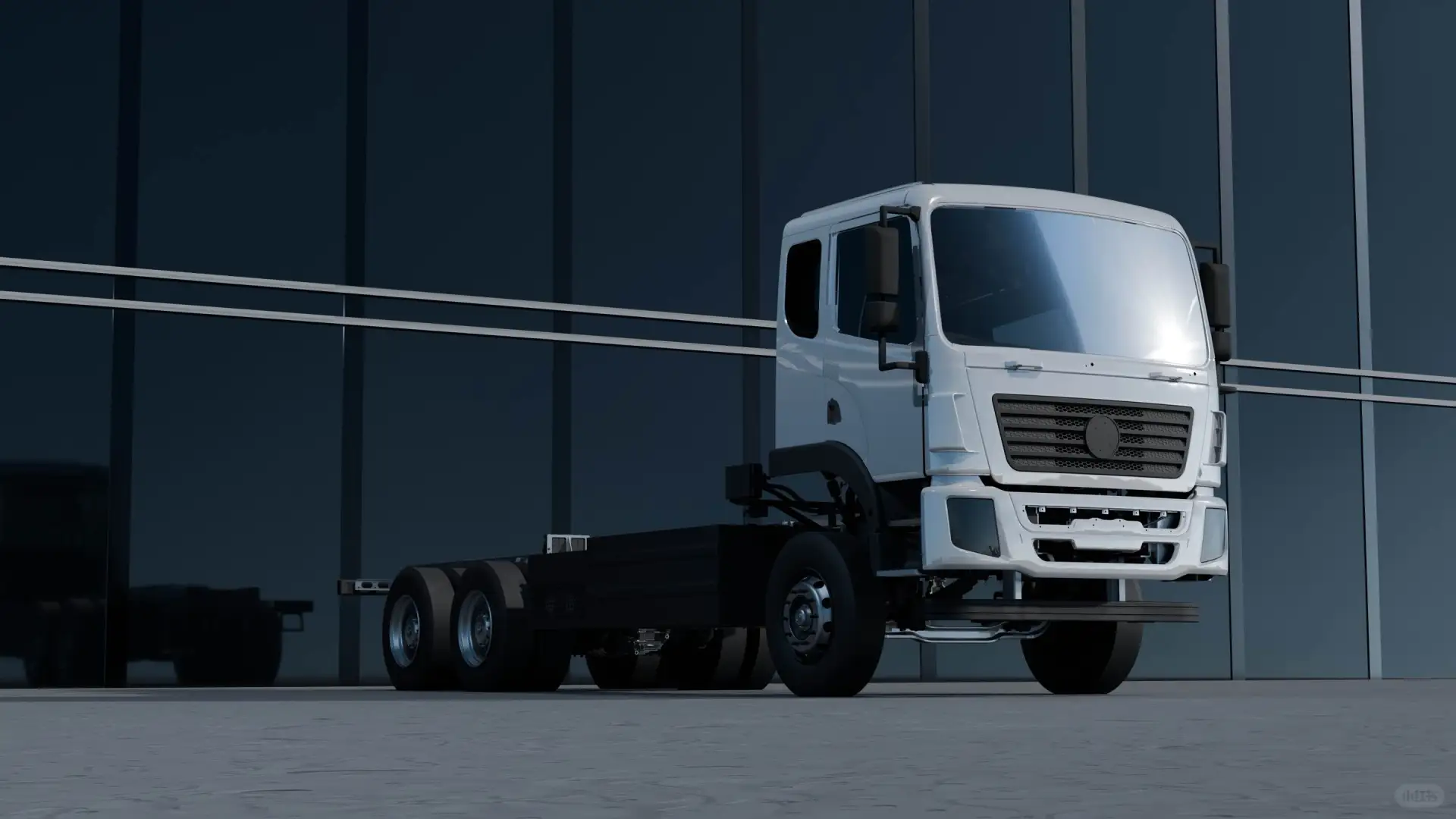 墨尔本华人新能源项目路演