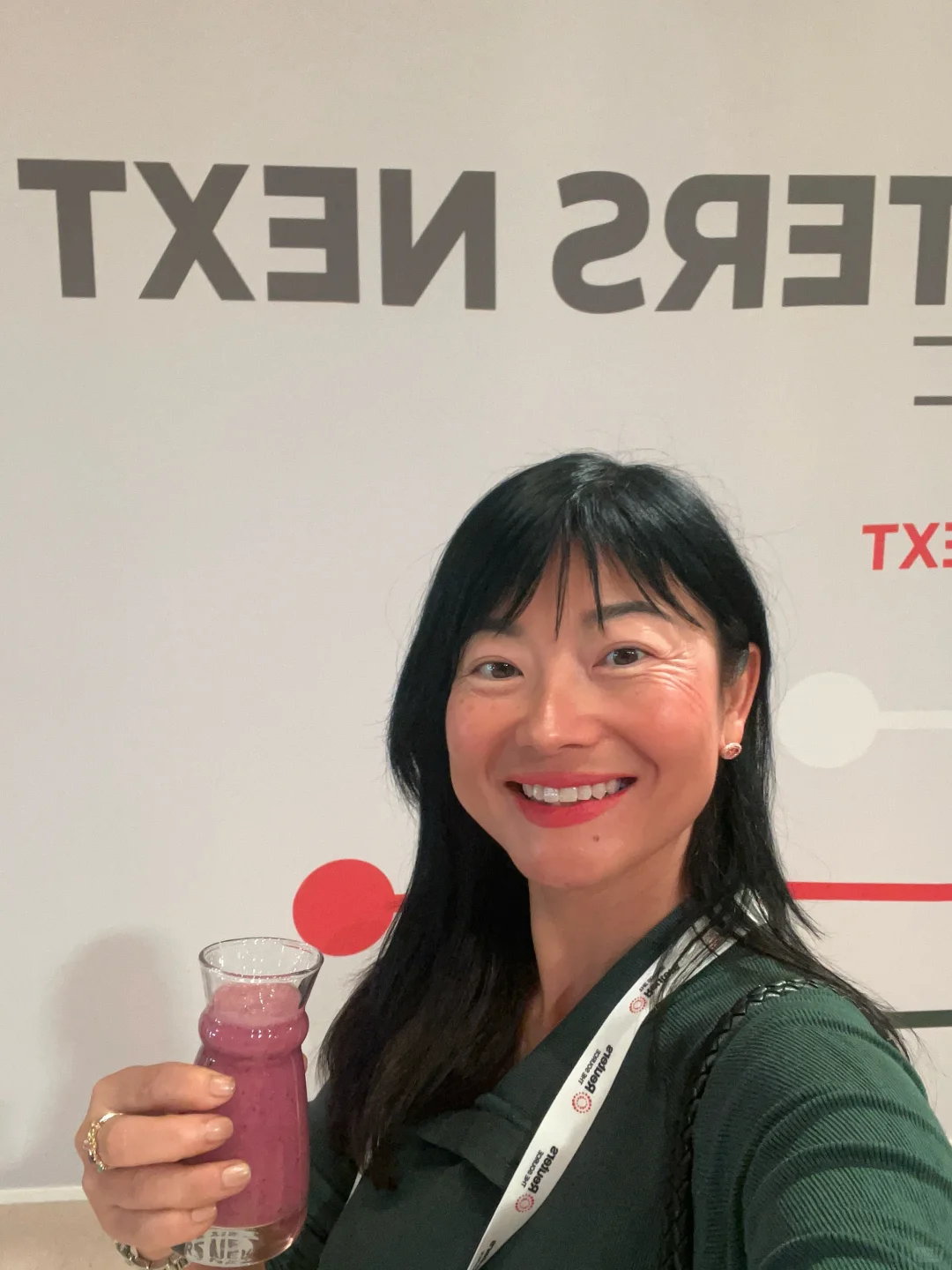 我与中东金融和能源巨头 路透社阿布达比