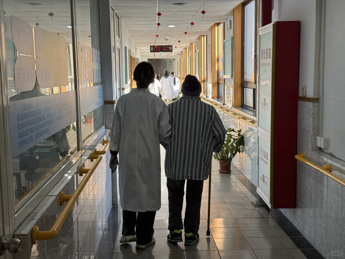 康复科的未来是神经康复还是肌骨康复？