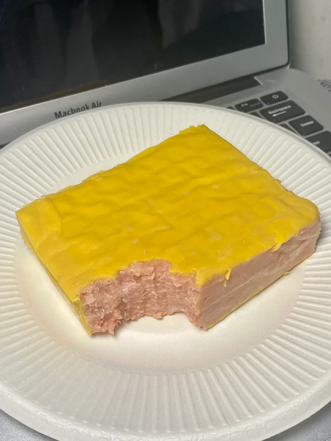 感谢我山西室友的推荐！巨巨巨好吃??