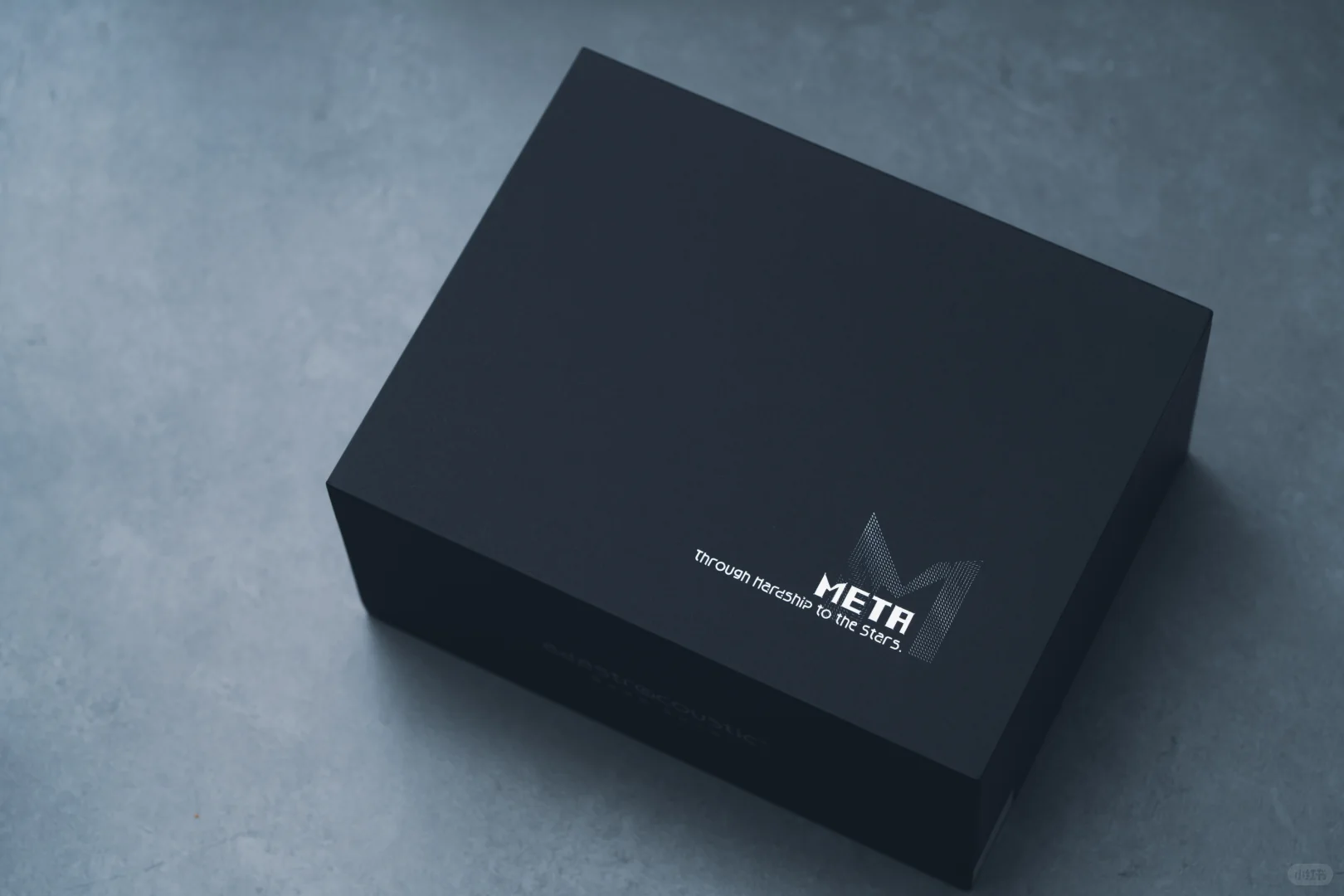 a.d.a|爱达声 META 开箱锐评