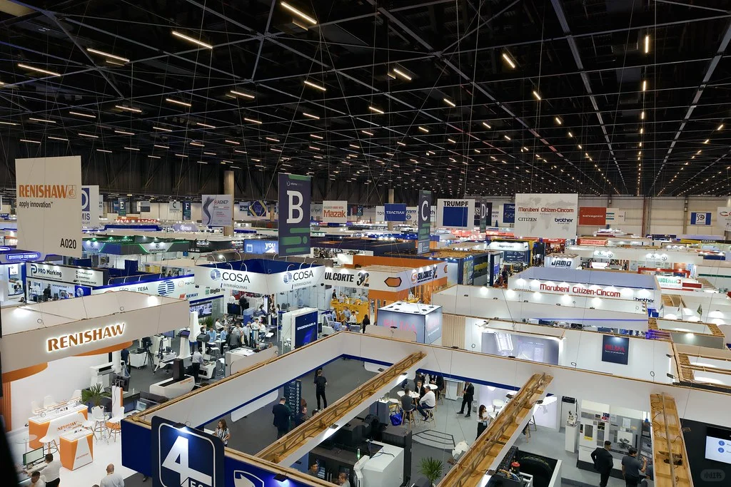 2026年巴西圣保罗机械设备及机床展FEIMEC