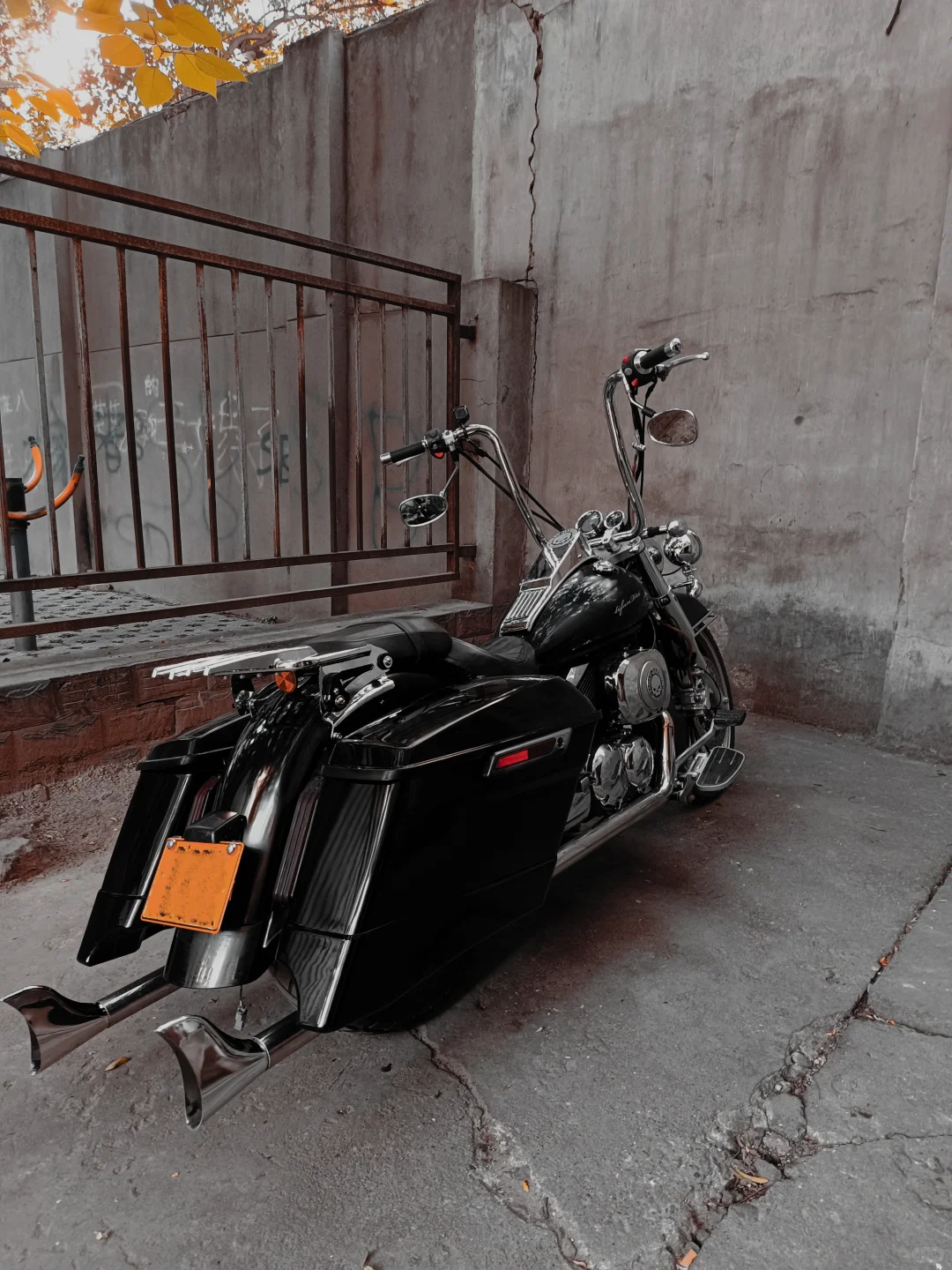 力帆V16匪帮风|手把手教你改装平价神车