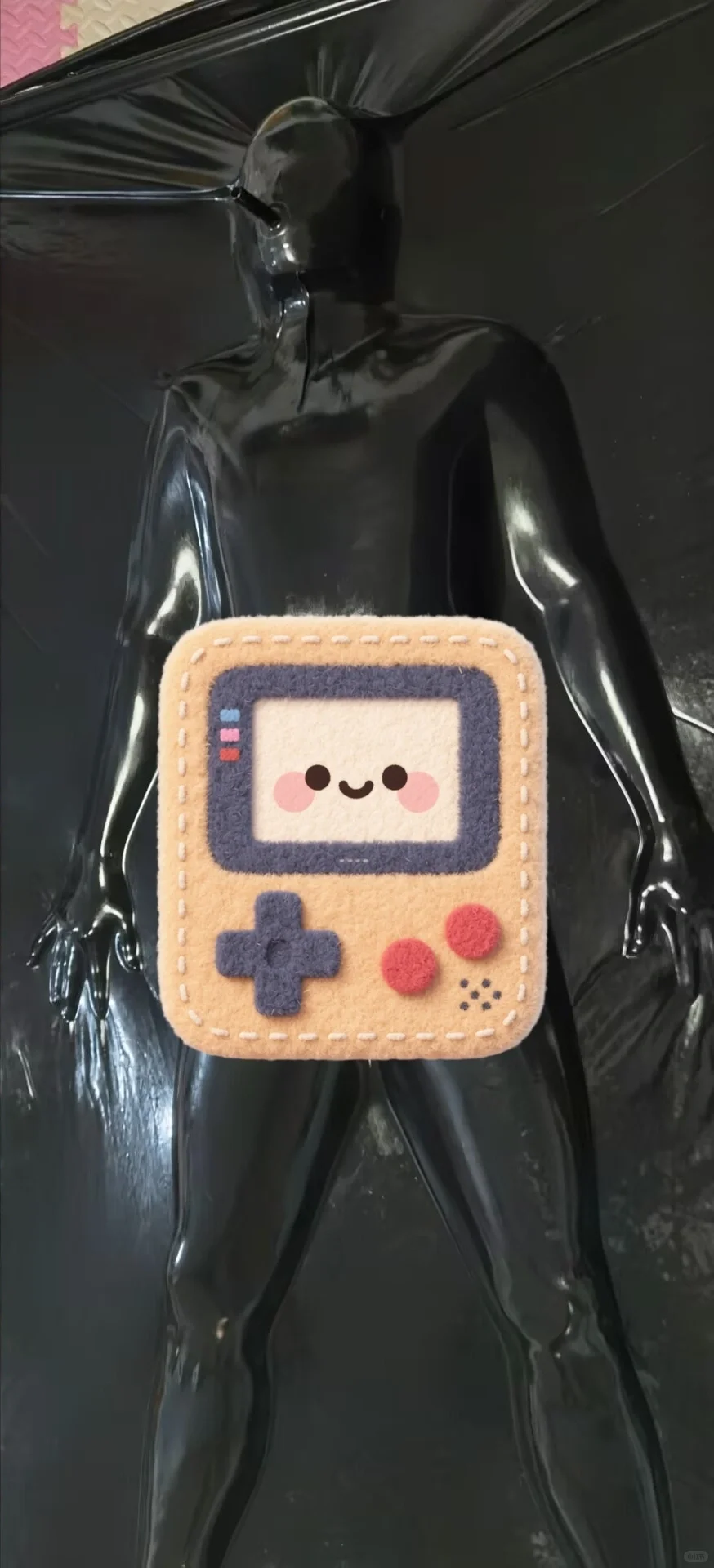 体验一下真空床