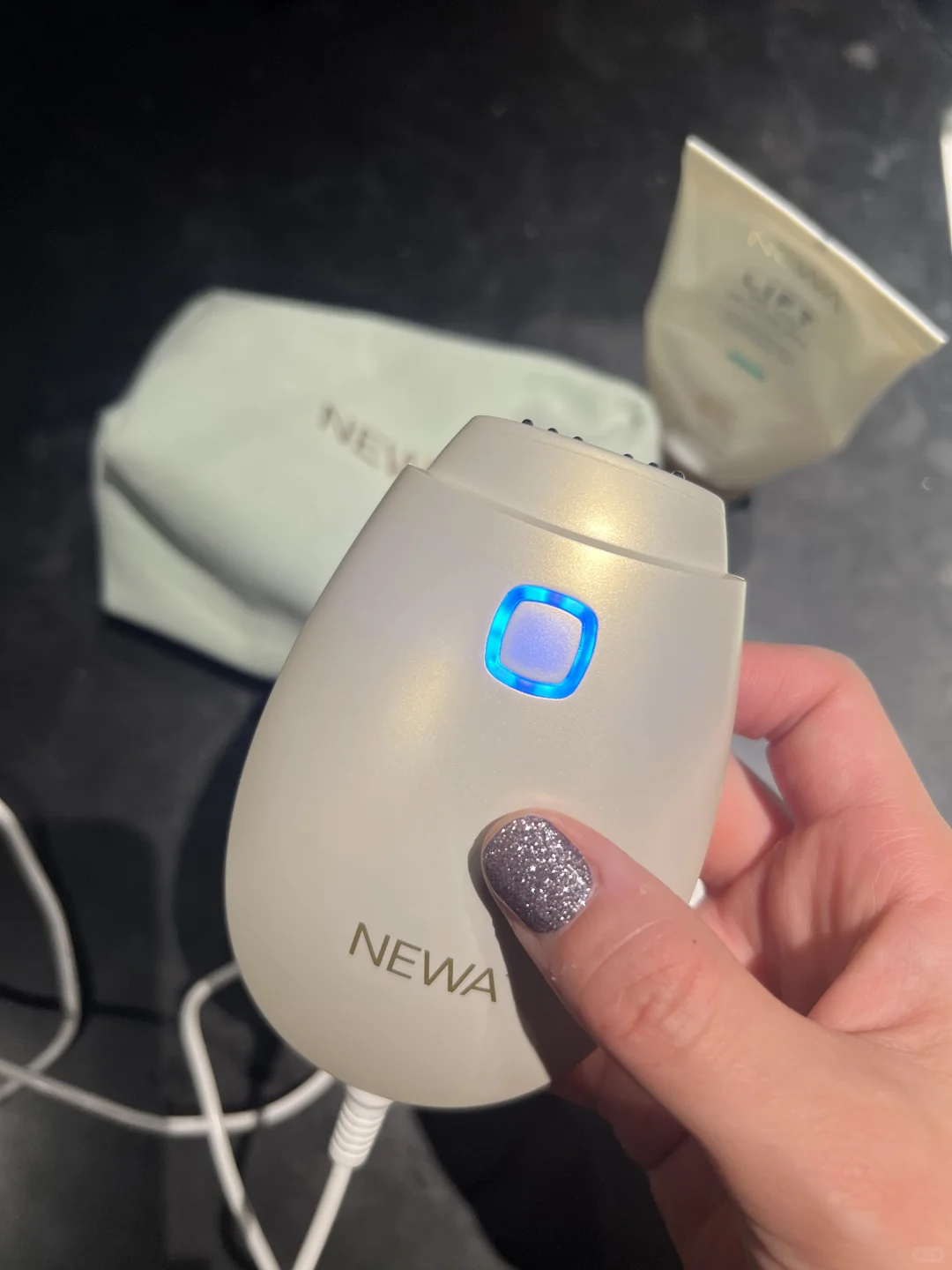 newa射频仪到底香不香？