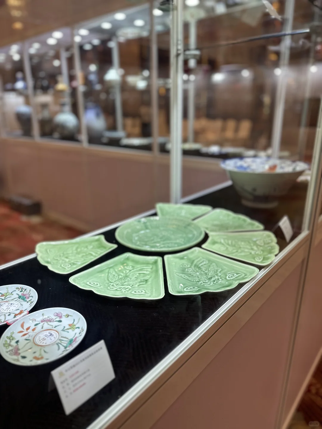 在拍卖行工作是一种怎样的体验