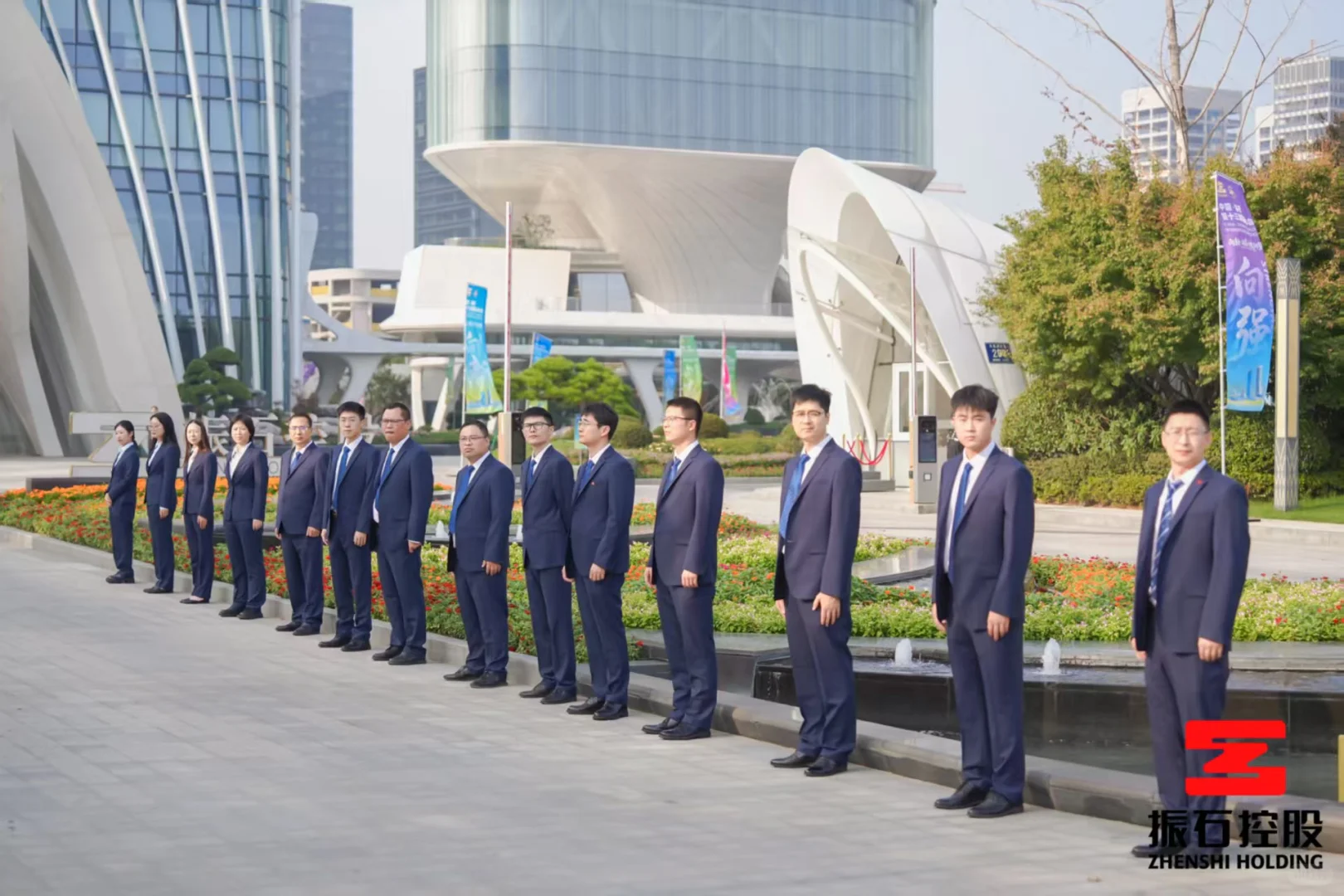 梦想不锈钢，与您一起共赴盛会！