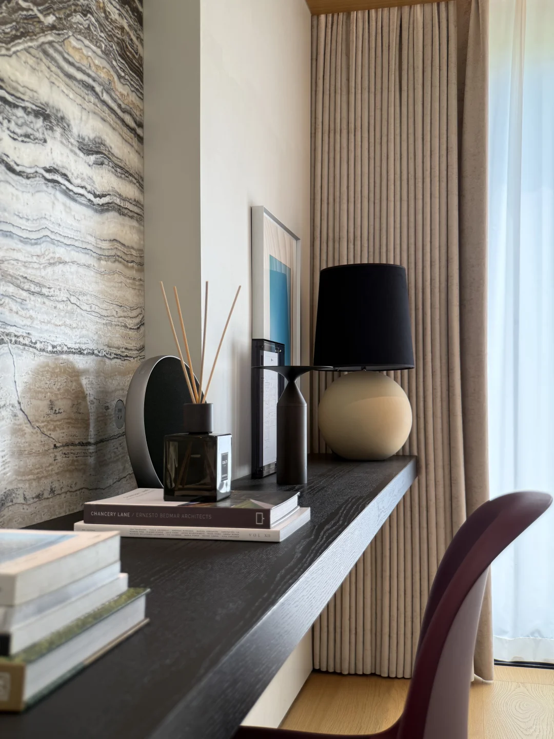 ?️砸墙重生:小四室到大一室的功能主义蜕变