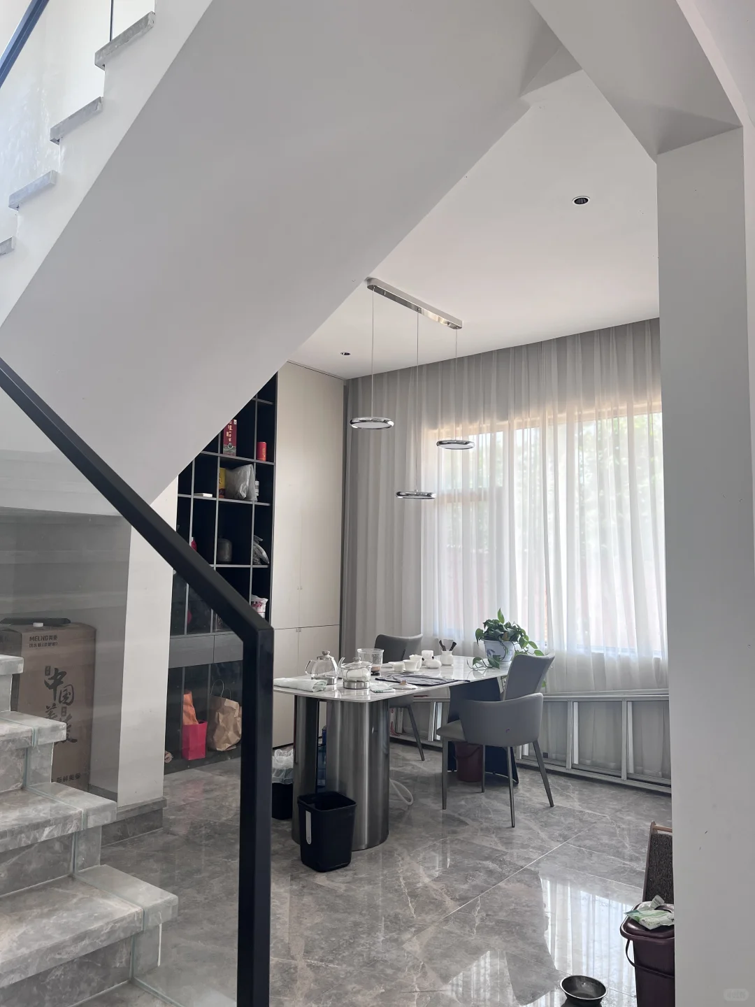 花了五万块?的窗户值不值？