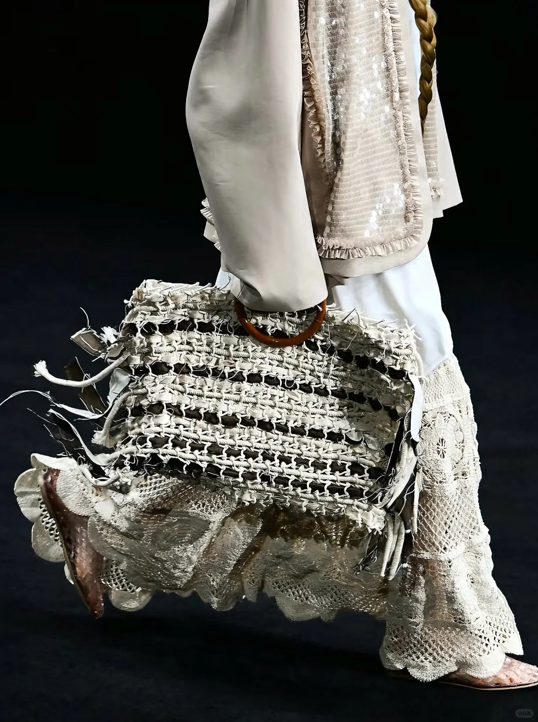 设计灵感｜EVVLY 2026SS