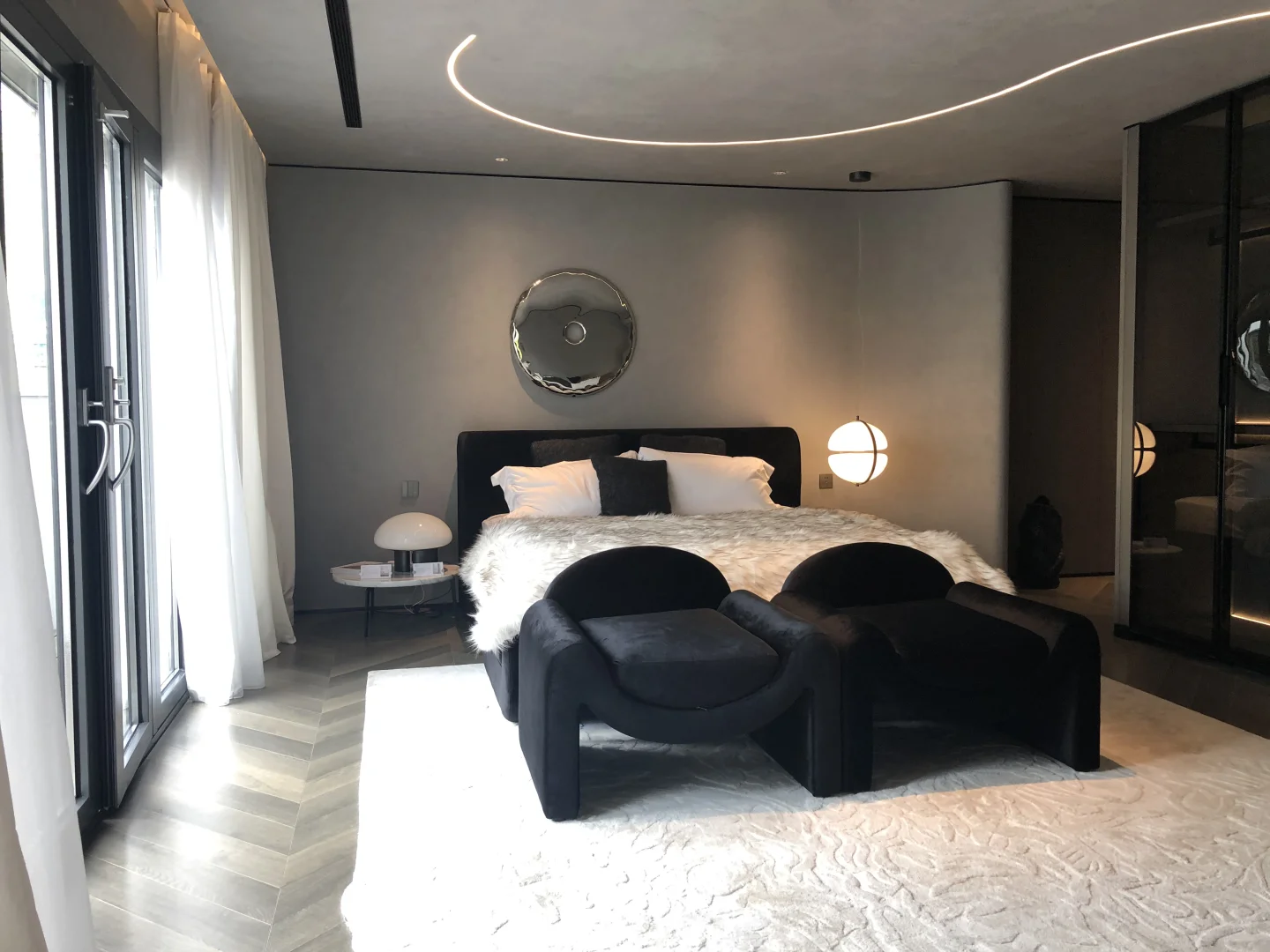 意大利LOGGIA艺术涂料|案例分享