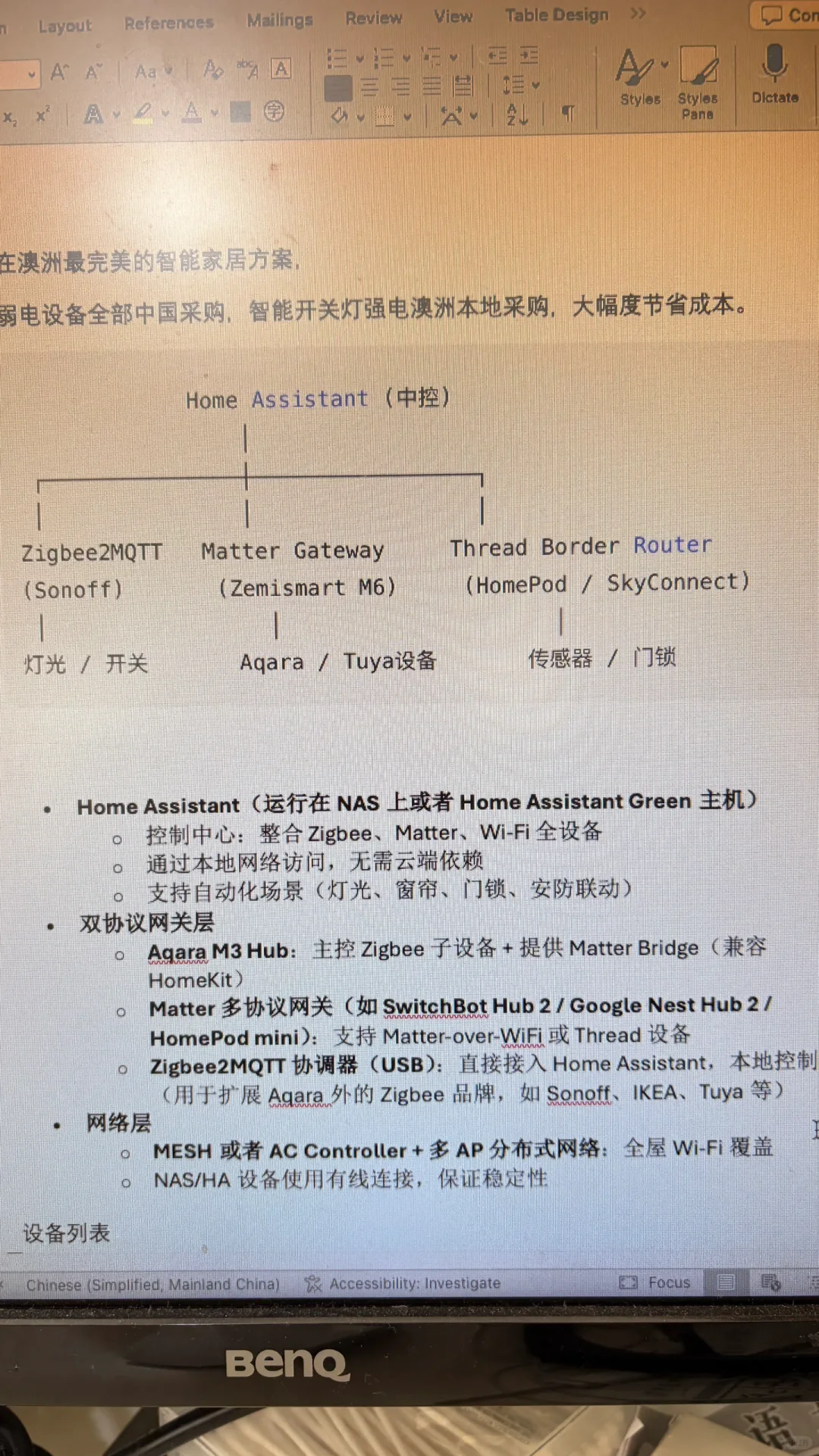 通过努力的研究得到的澳洲最完美的智能家居