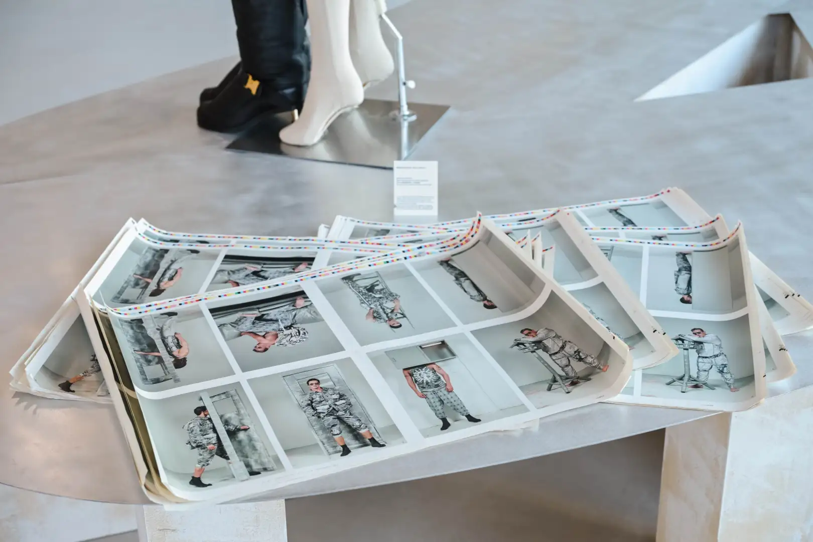 Modern Woman*邀请你一起看展｜10月28日