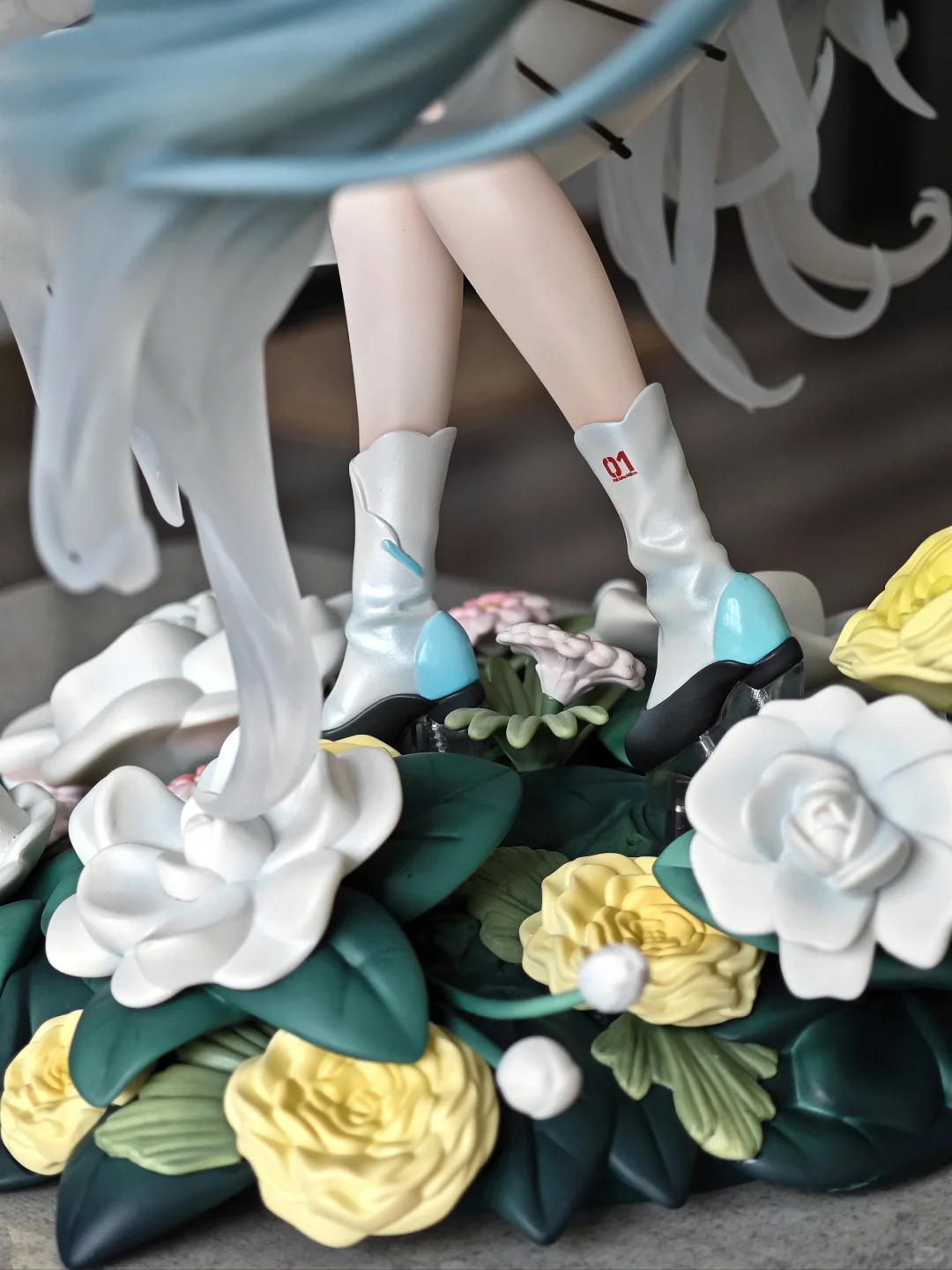 天青色等烟雨，而我在等你....