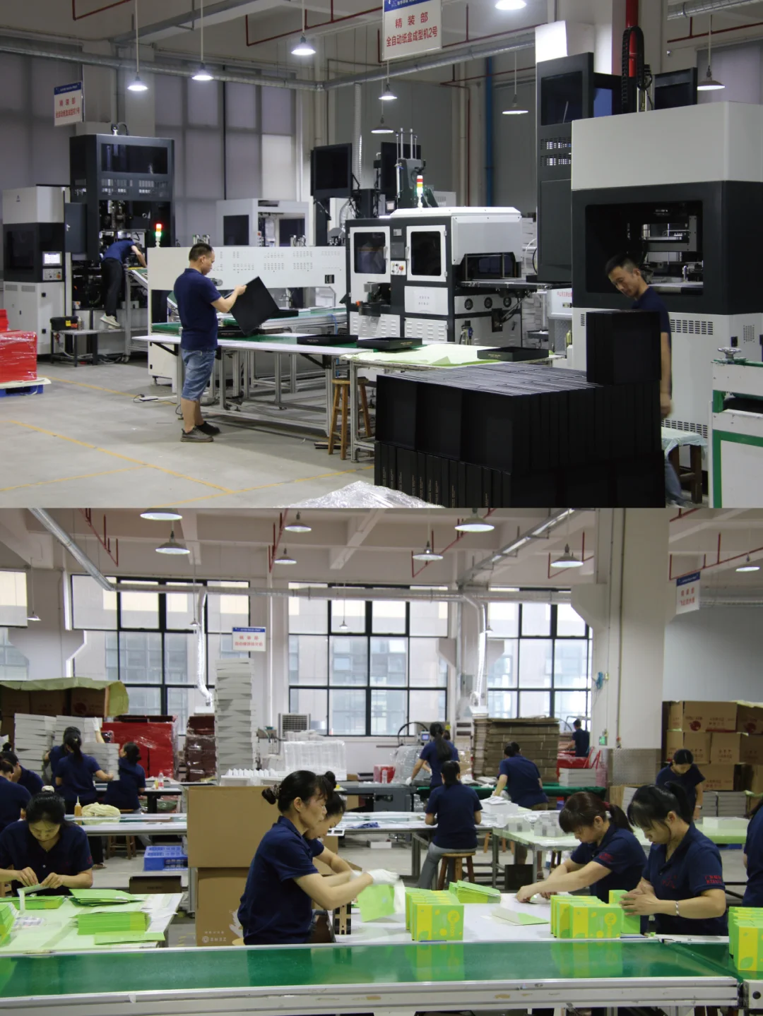 日化类包装盒设计|护肤品包装素面银+UV效果