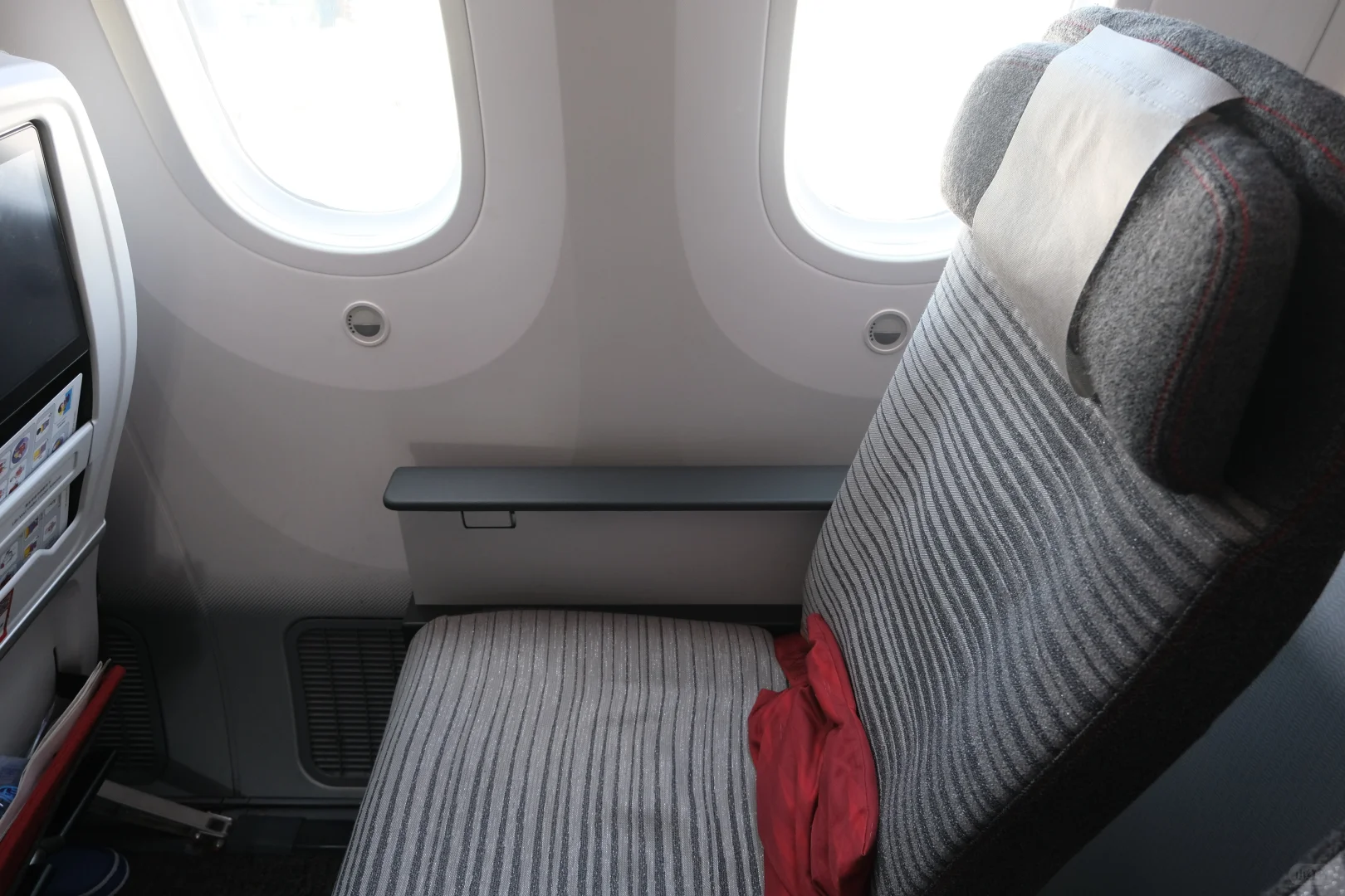 海南航空|B787-9·梦之羽?超级经济舱