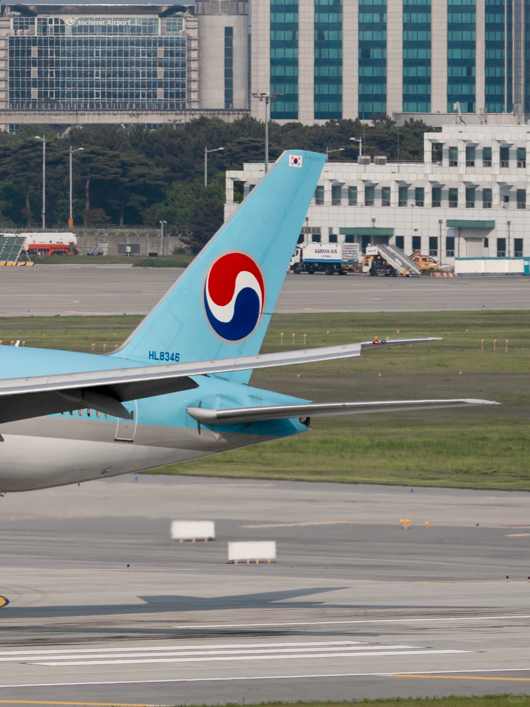 大韩航空??远程双发宽体 你的选择是？