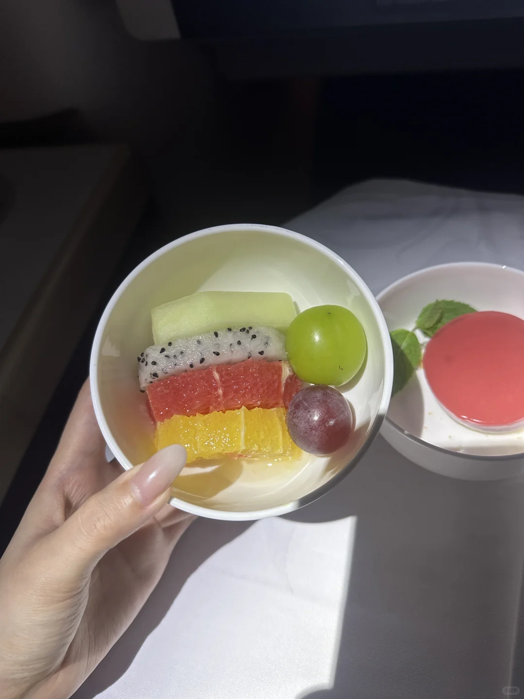 这辈子能不能只坐商务舱?