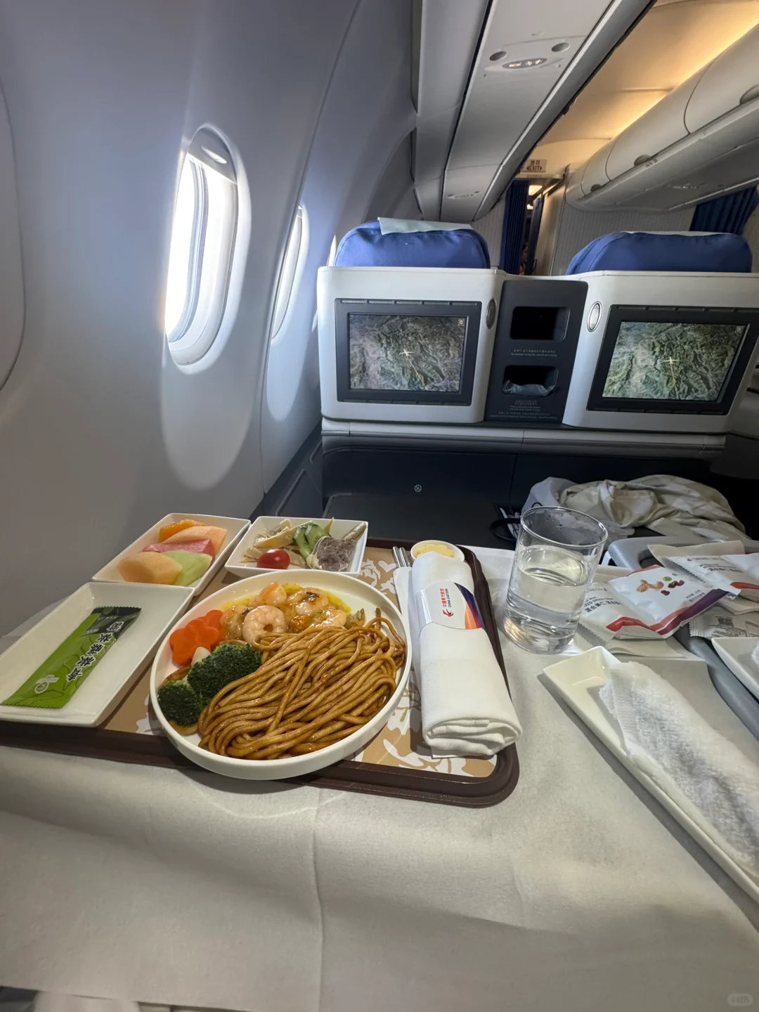 MU231 上海-科伦坡 航班测评