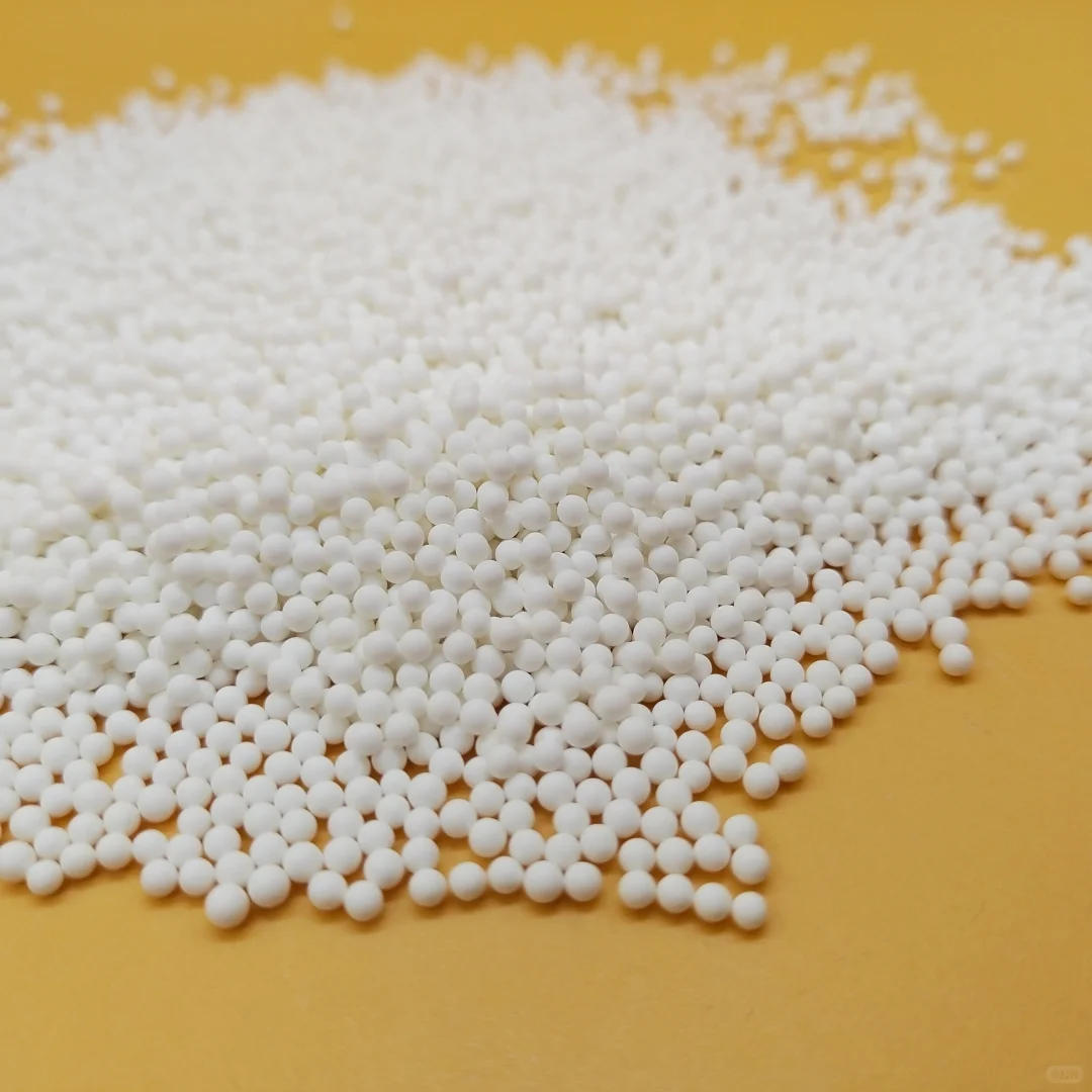 95%氧化铝耐磨陶瓷球2mm