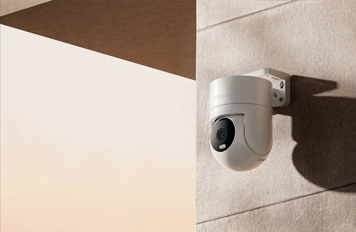 安防监控摄像头海报这样做！订单暴涨 200%