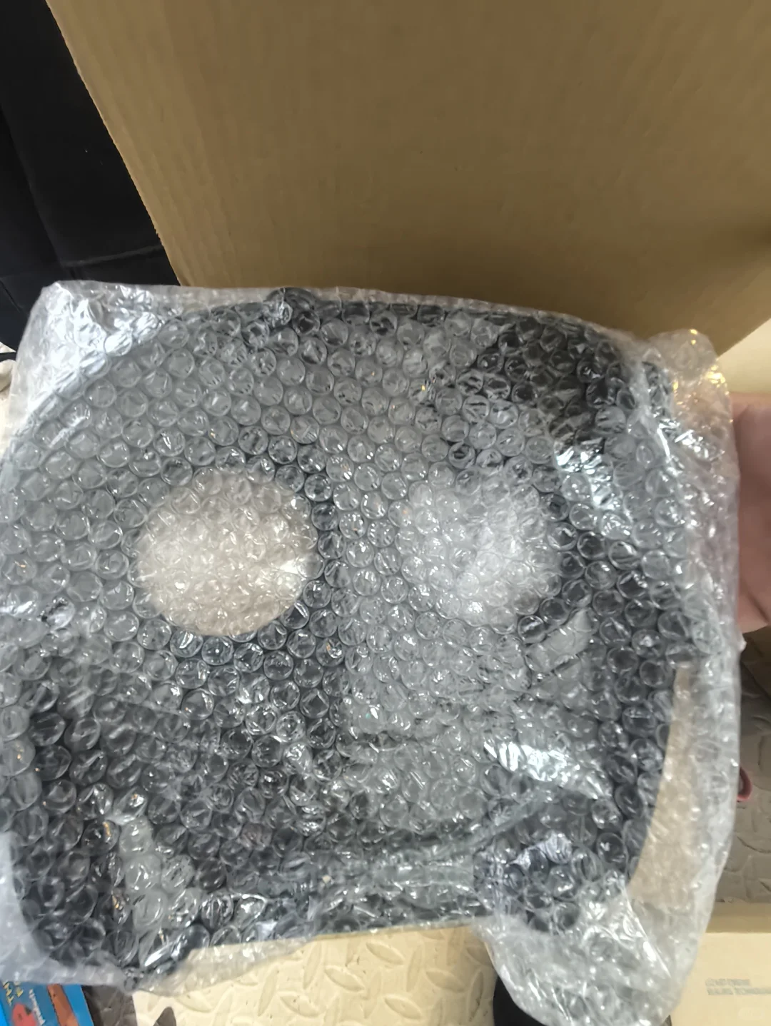 8代gti之复活日记2