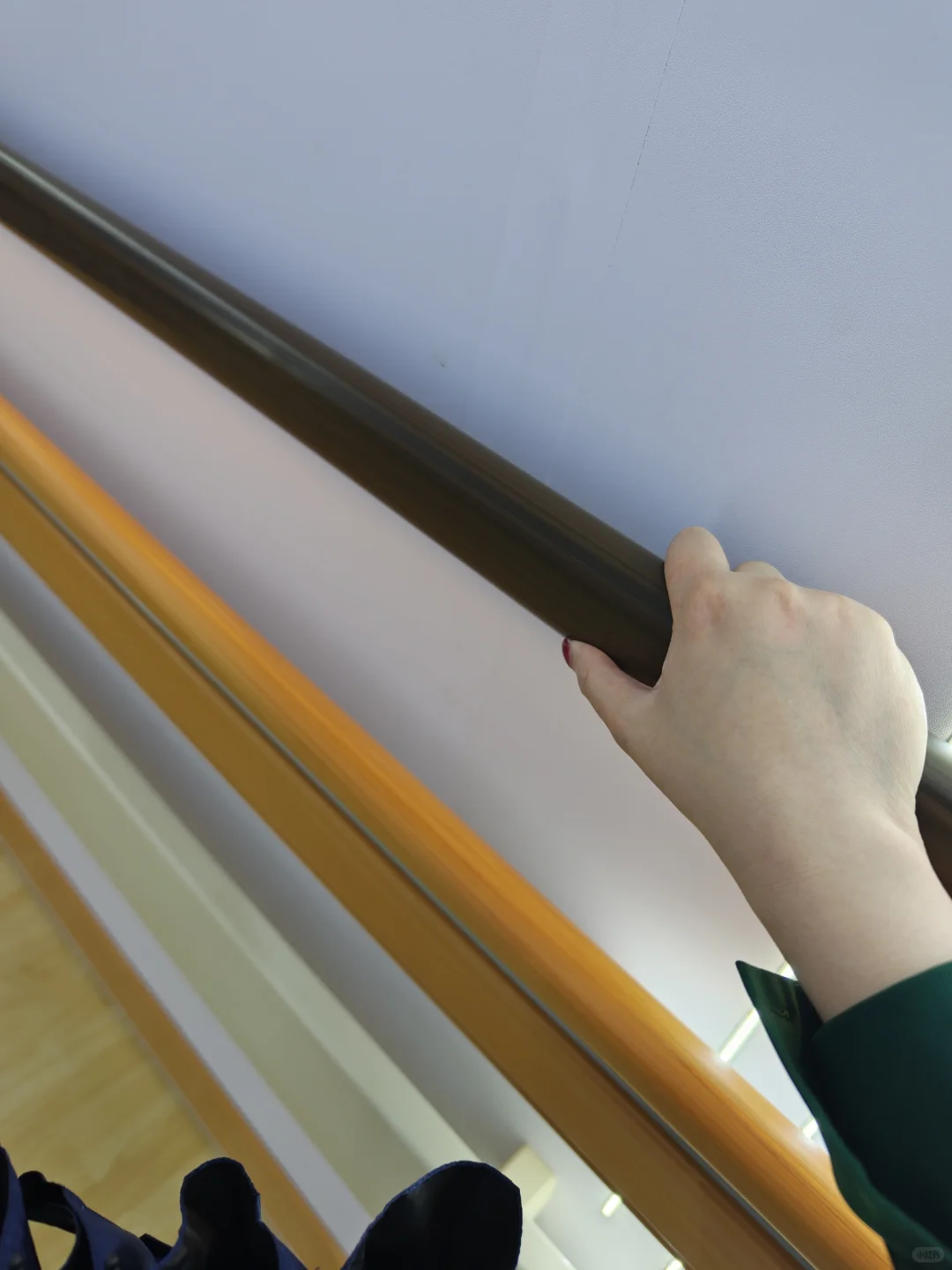 适老化从业者会怎样给长辈做适老化(1)