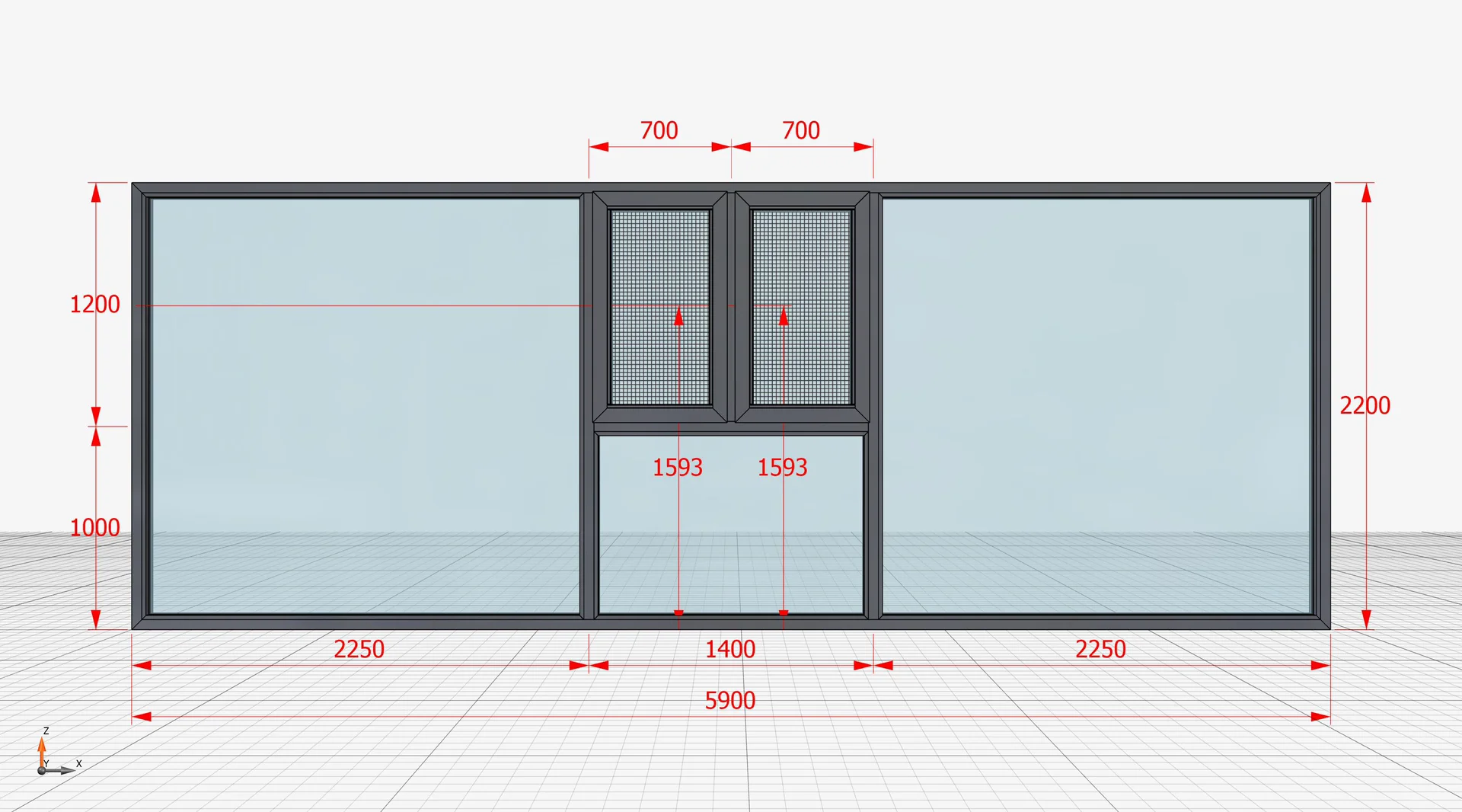 2025年，市面上常见的门窗报价方式！