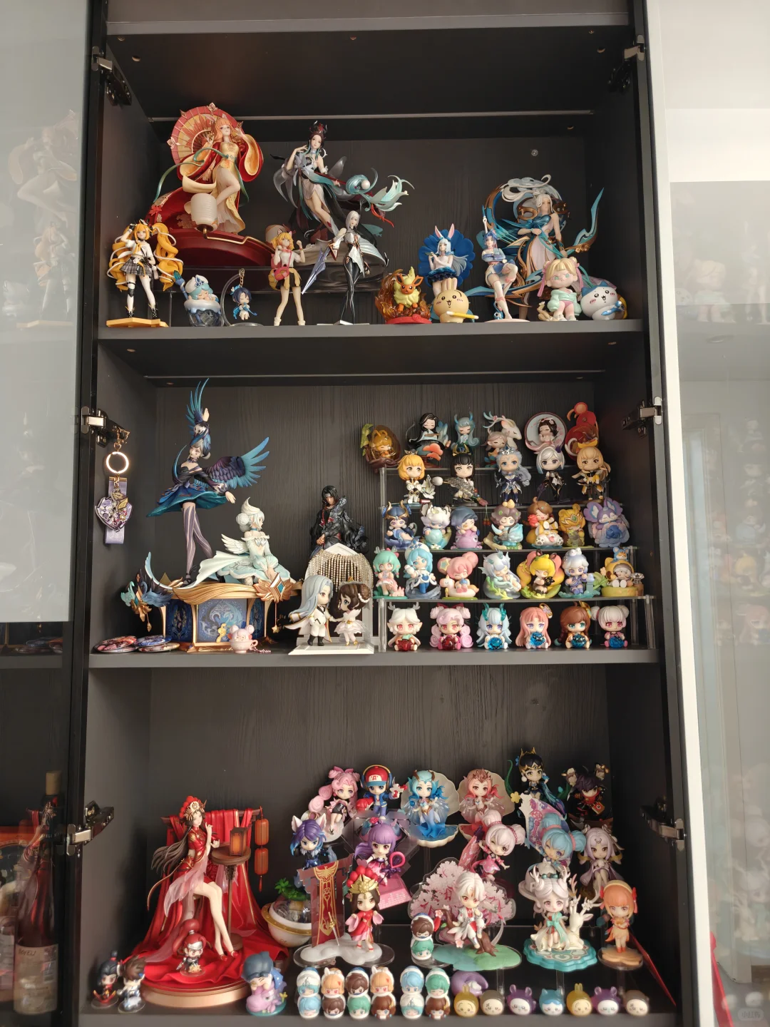 王者英雄们的小窝