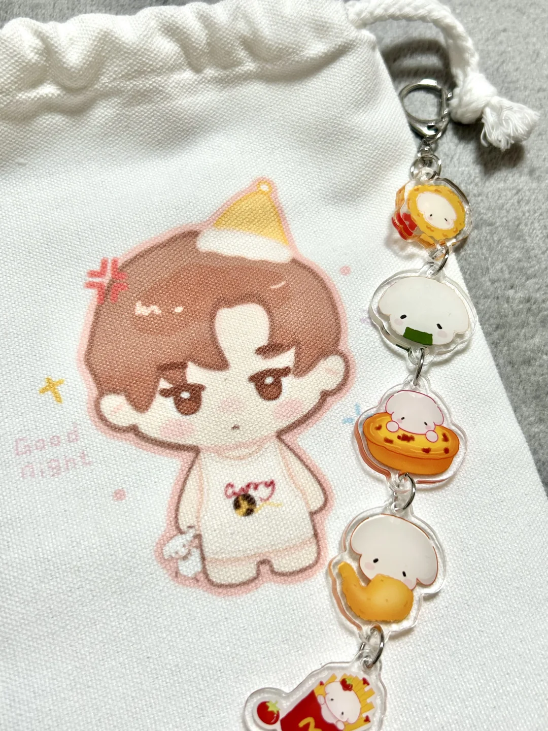 终于让我印上了??