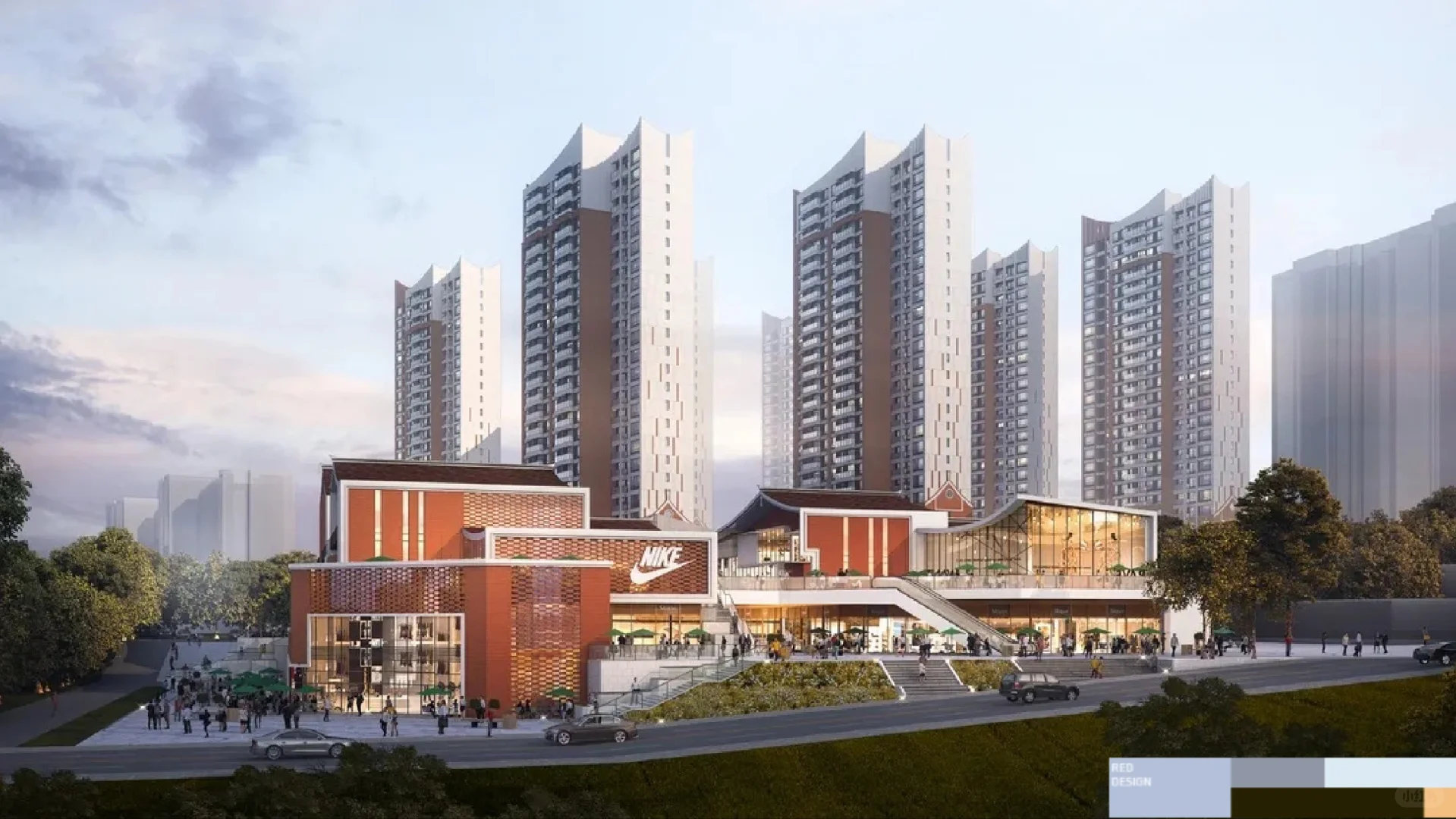 【132期】泉州城建重磅汇总（切医生编辑）