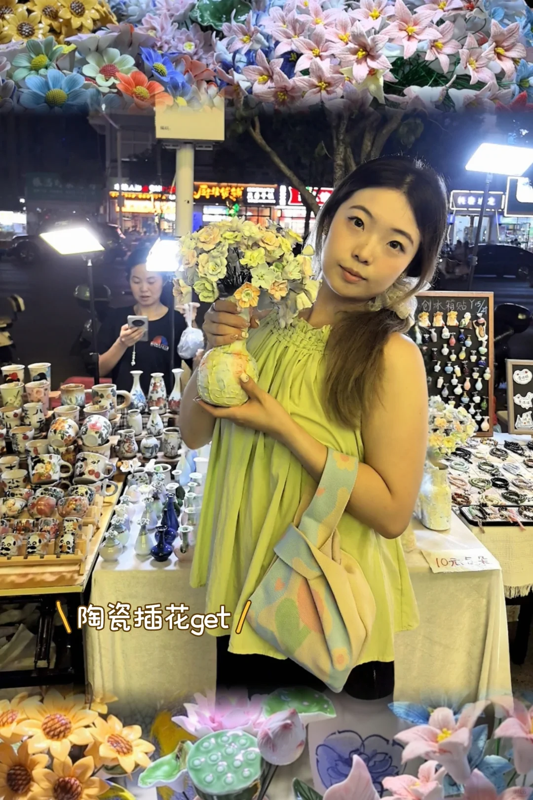 国庆出发景德镇?非特种兵体验分享！