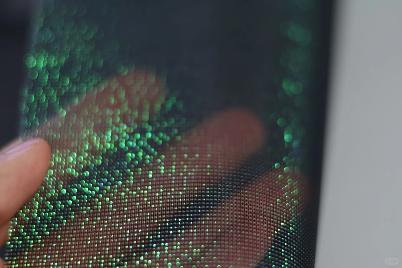 ✨梦幻光影,尽在幻彩丝夹丝玻璃✨