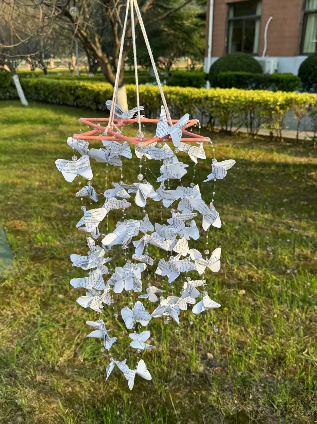 变废为宝?创意新生?