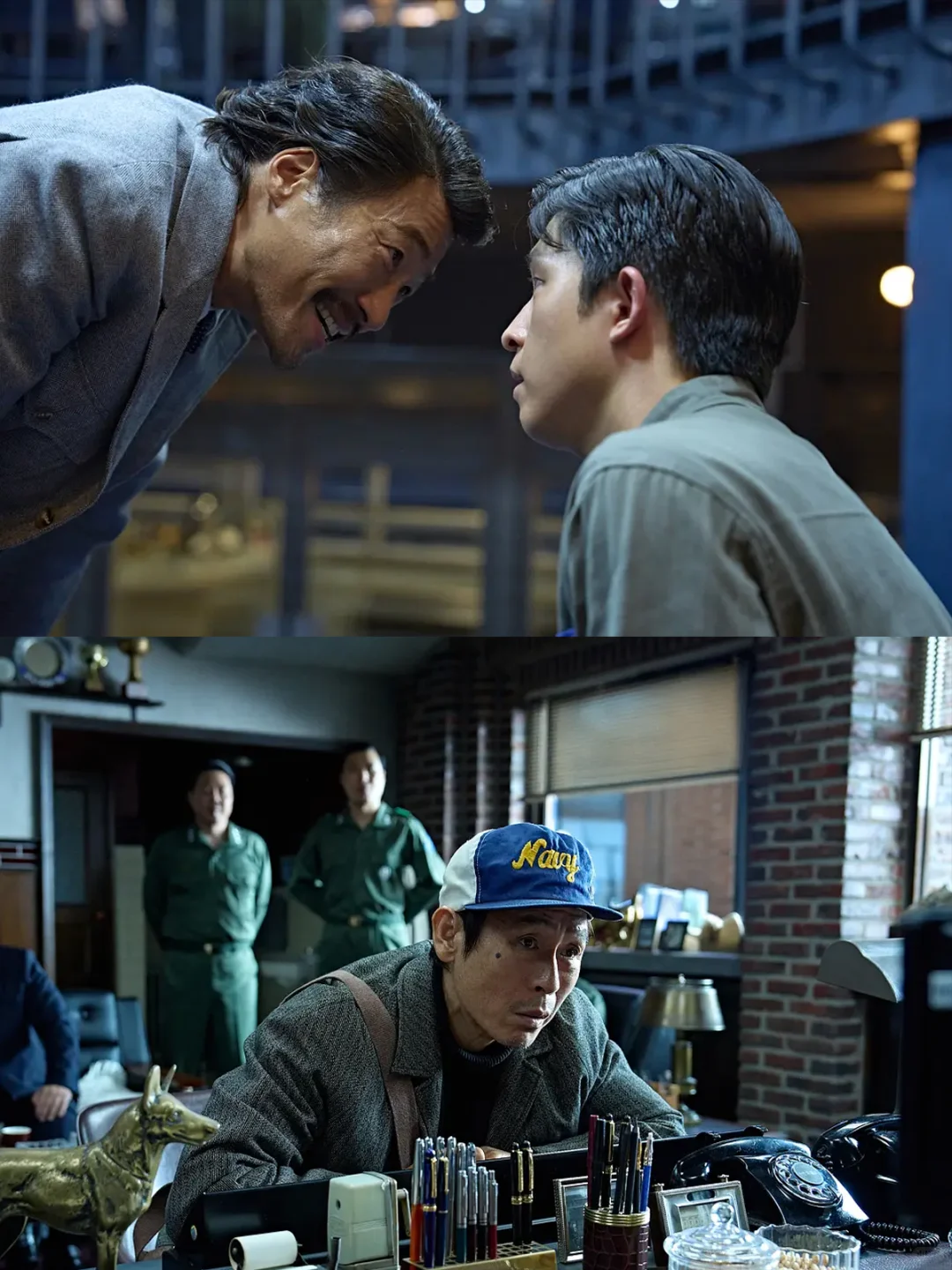 Netflix真实劫机改编✈️《凶降喜讯》今日上线❗