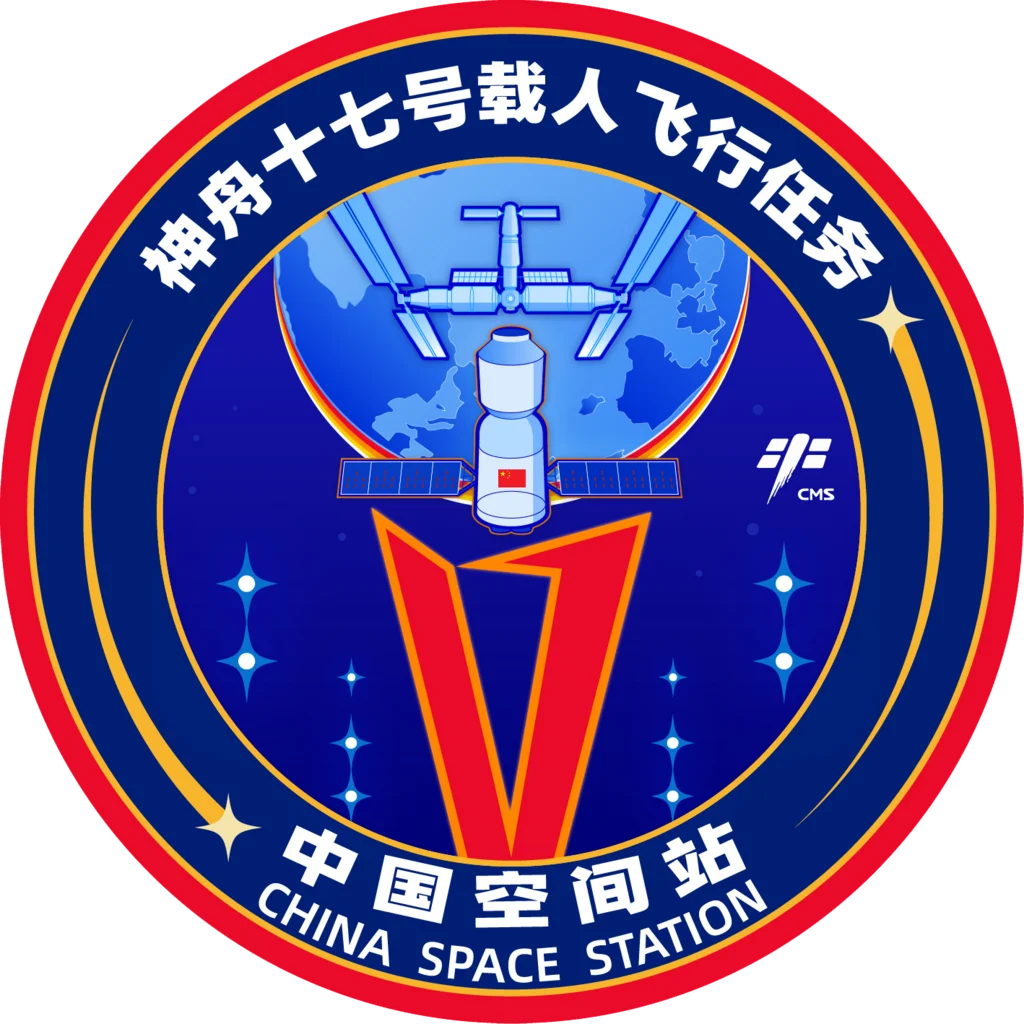 神舟载人飞船任务徽章大合集｜高清速览