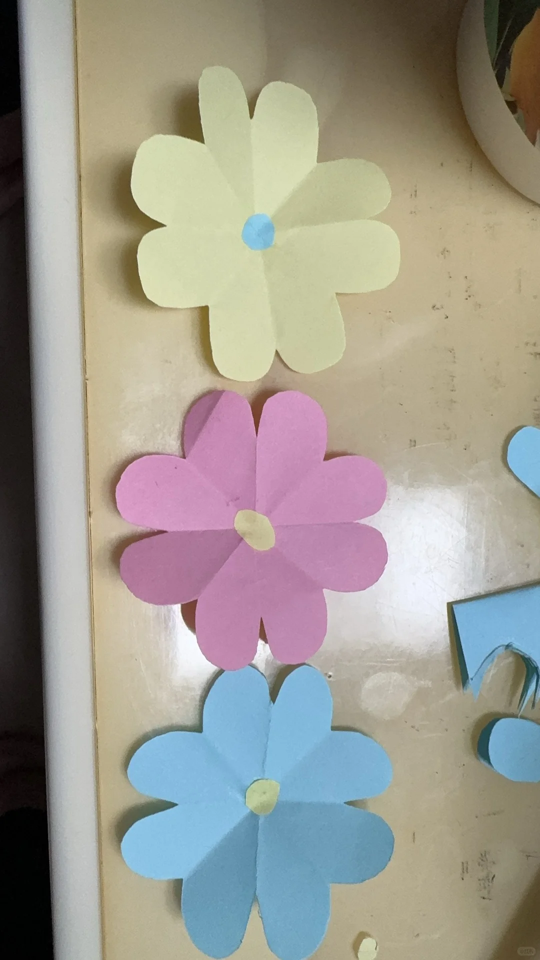 变废为宝·花花笔筒