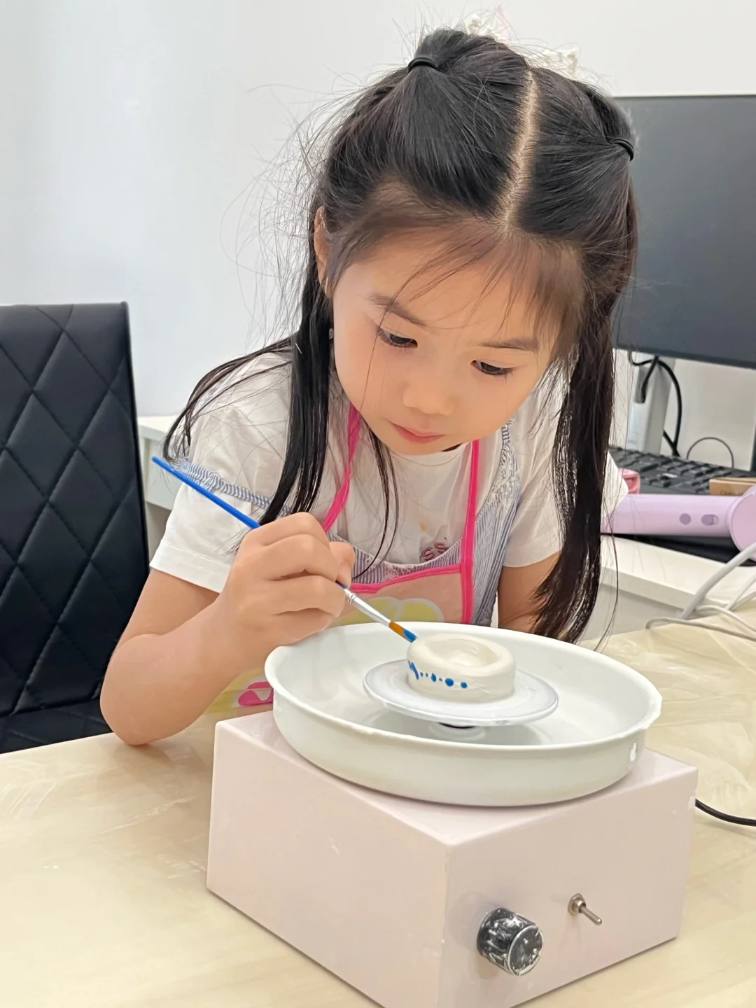 ?不玩泥巴的童年是不完整