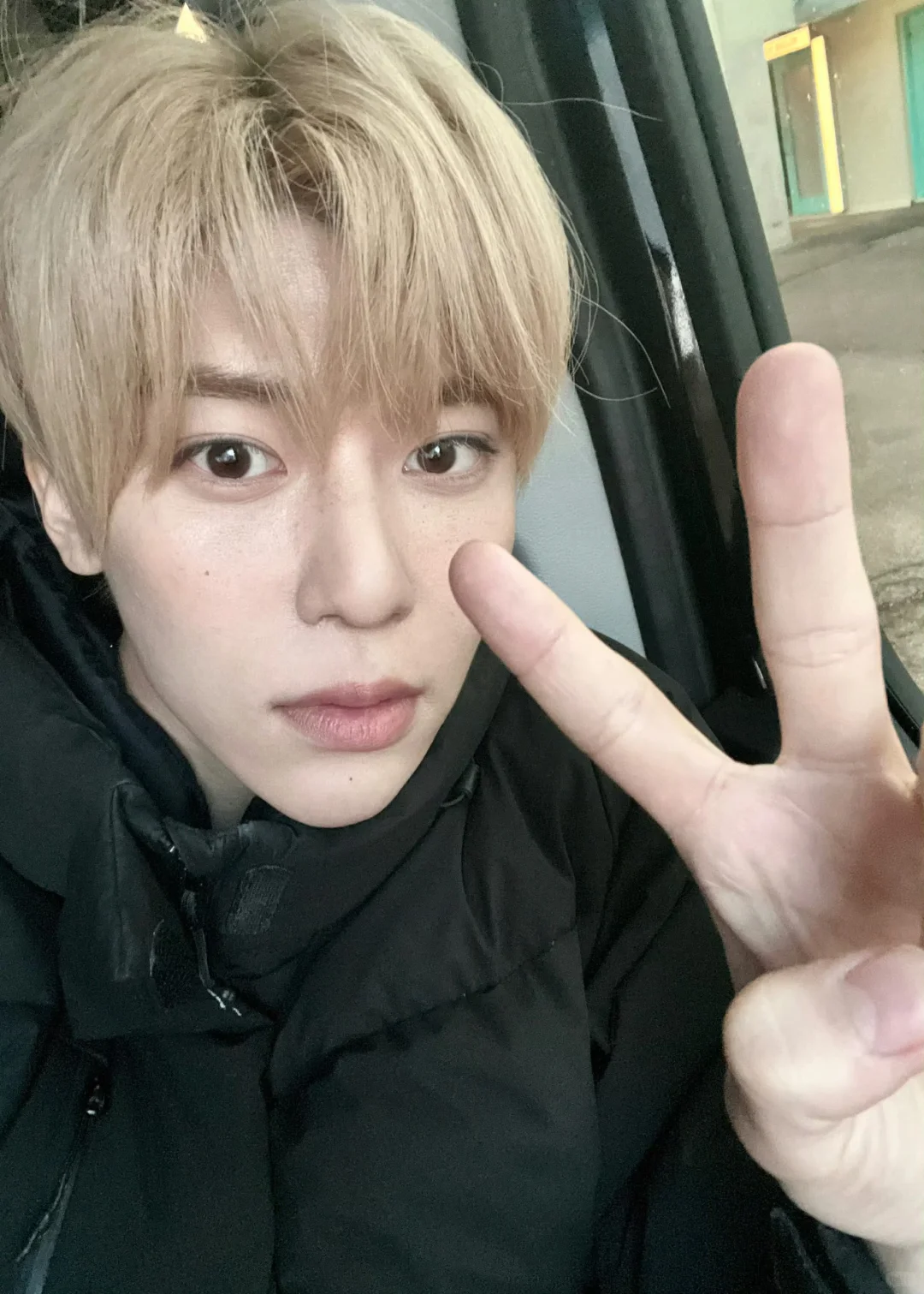 男朋友是需要被宠爱的类型