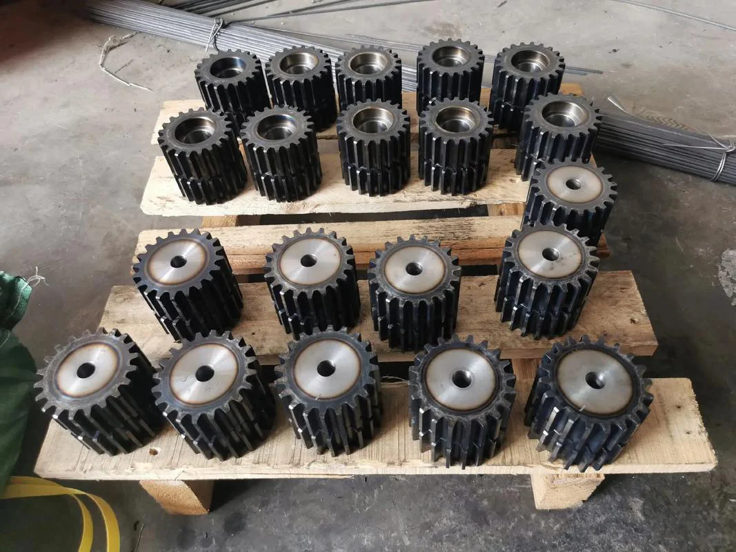 河北齿轮机械厂家