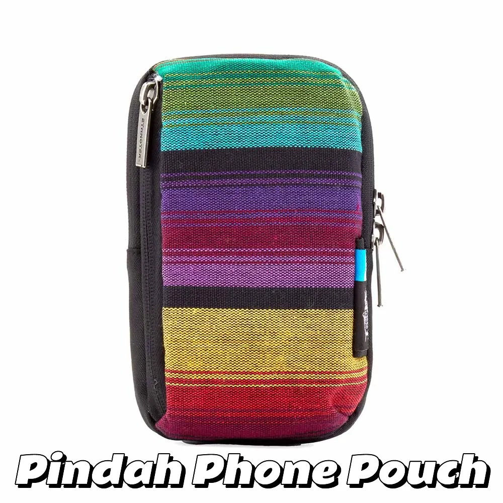 Ethnotek 装备全家桶|一篇教你选对