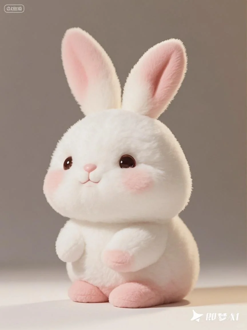 pick你最爱的毛绒玩偶吧｜清新治愈