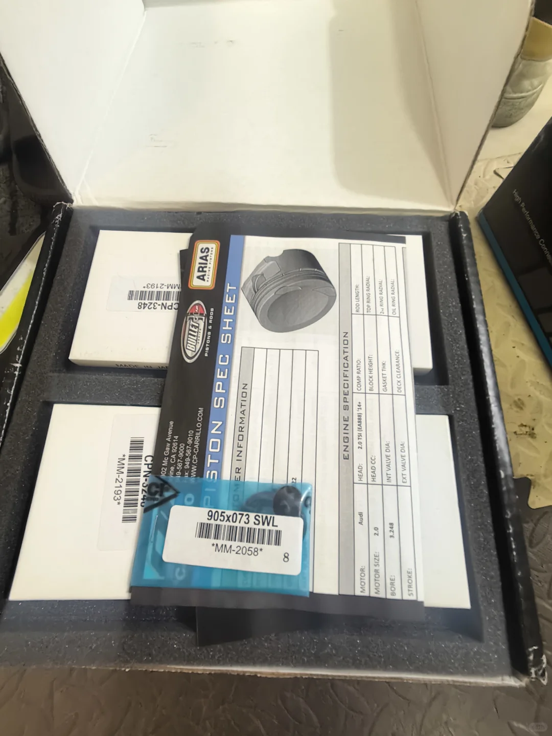 8代gti之复活日记2