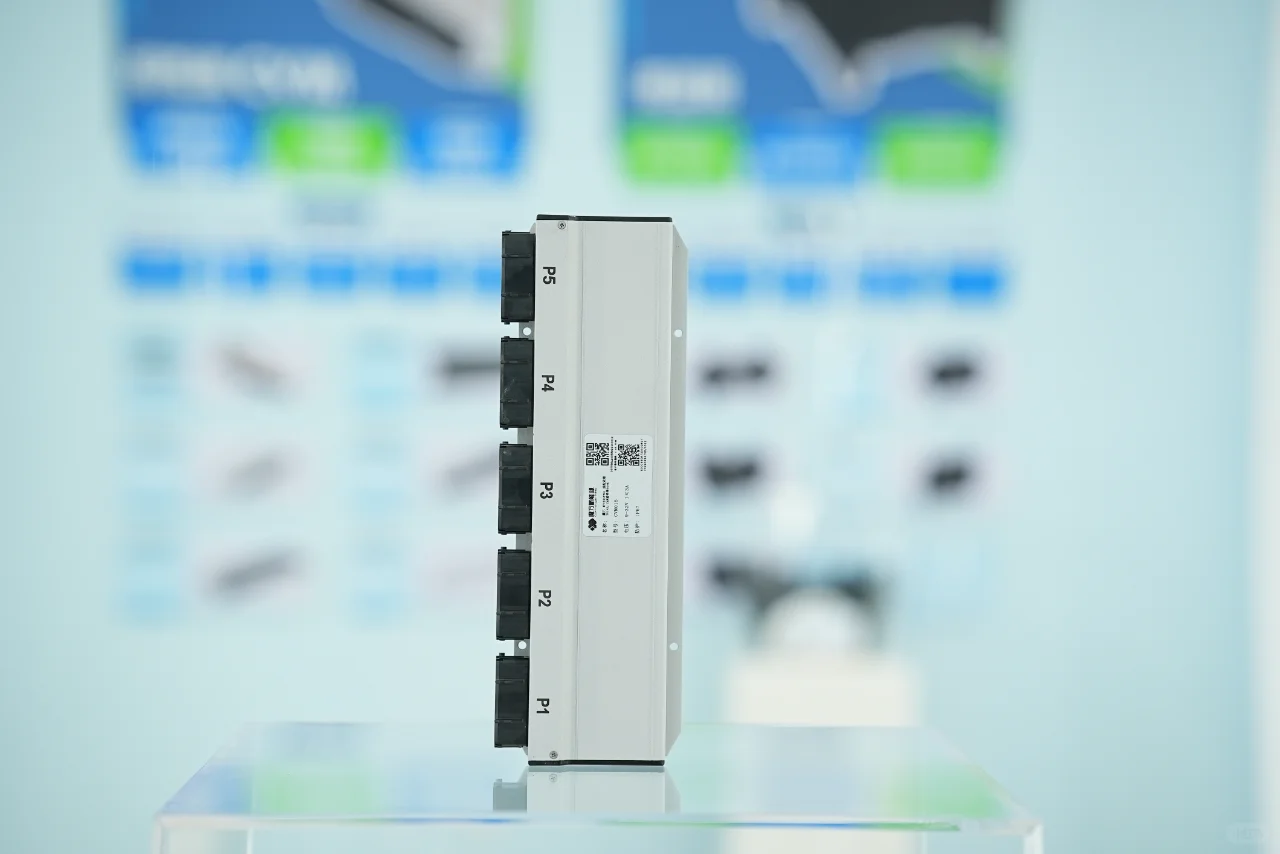 氢能源行业领跑者