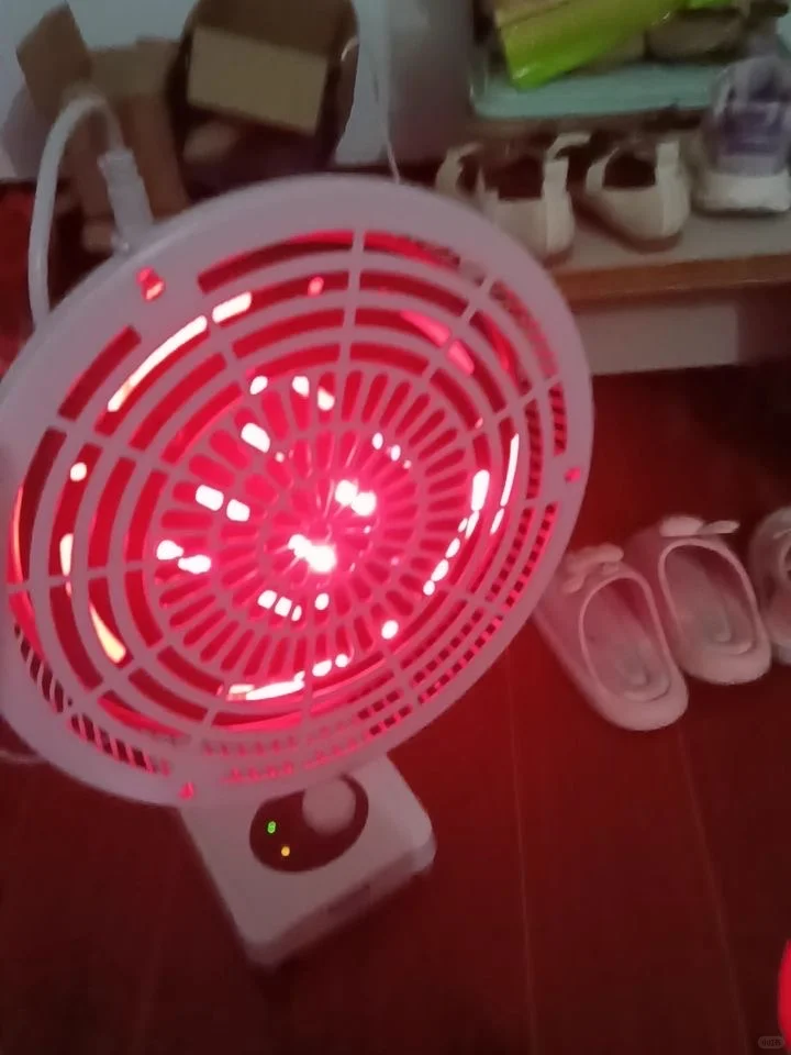 烤灯这么低效的设备,医院为什么还用